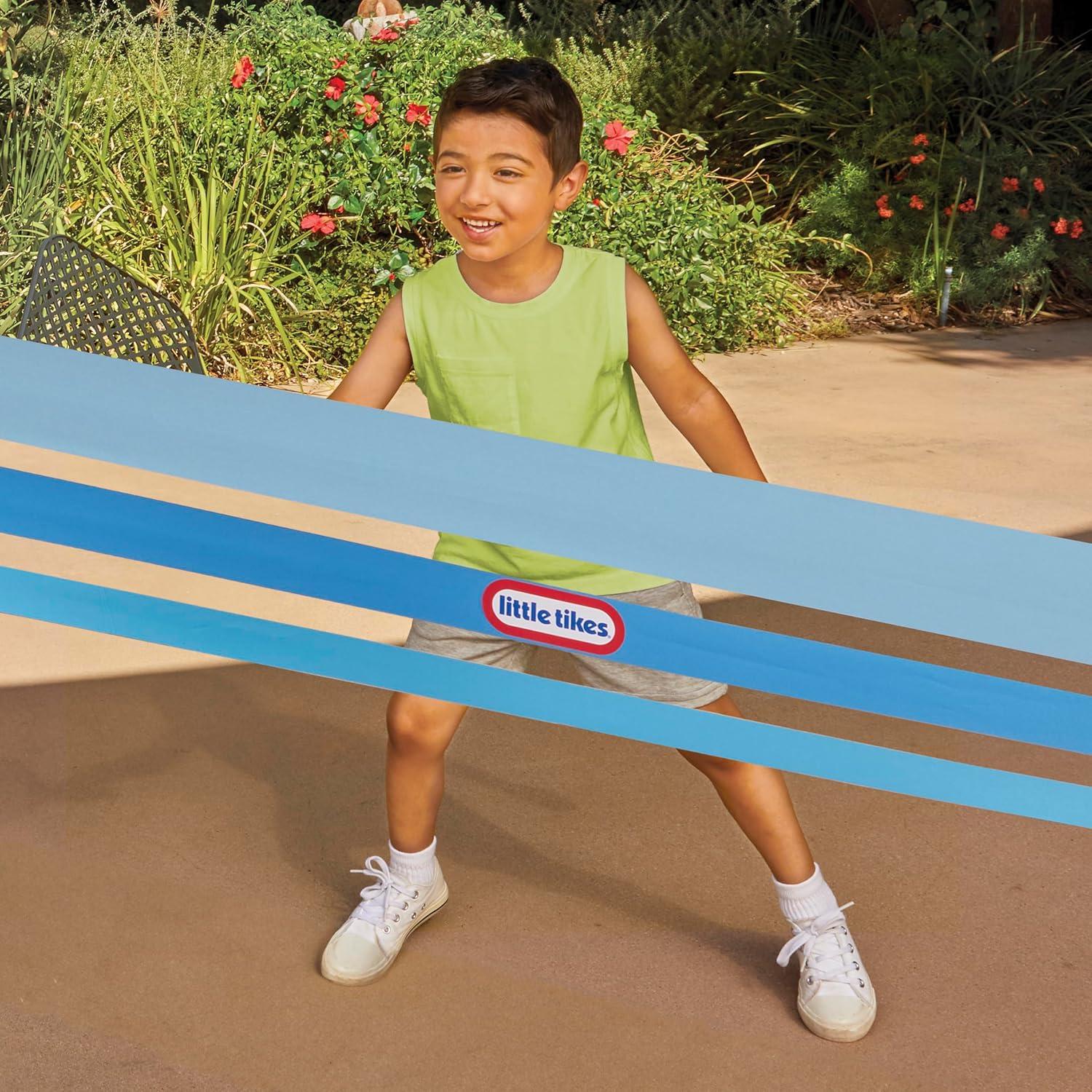 Juego de Pickleball Little Tikes para Niños 5+ Años