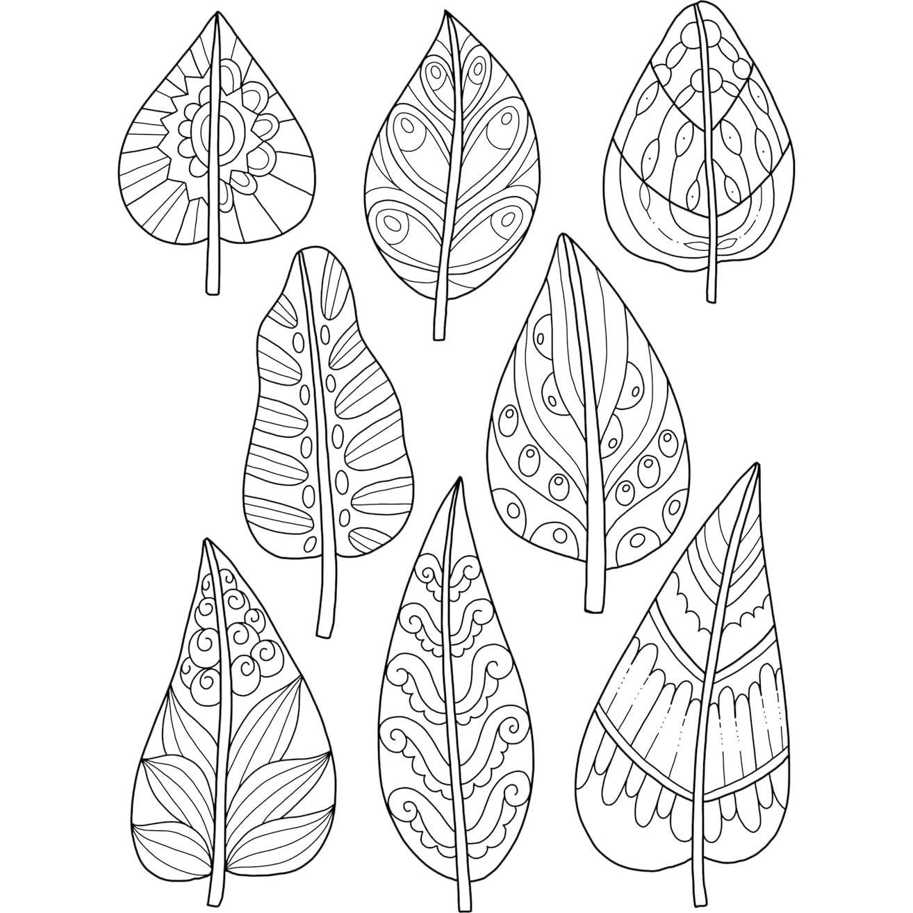 Mindfulness Patterns: Coloring Book with Creative Pattern Designs for Stress Relief and Relaxation