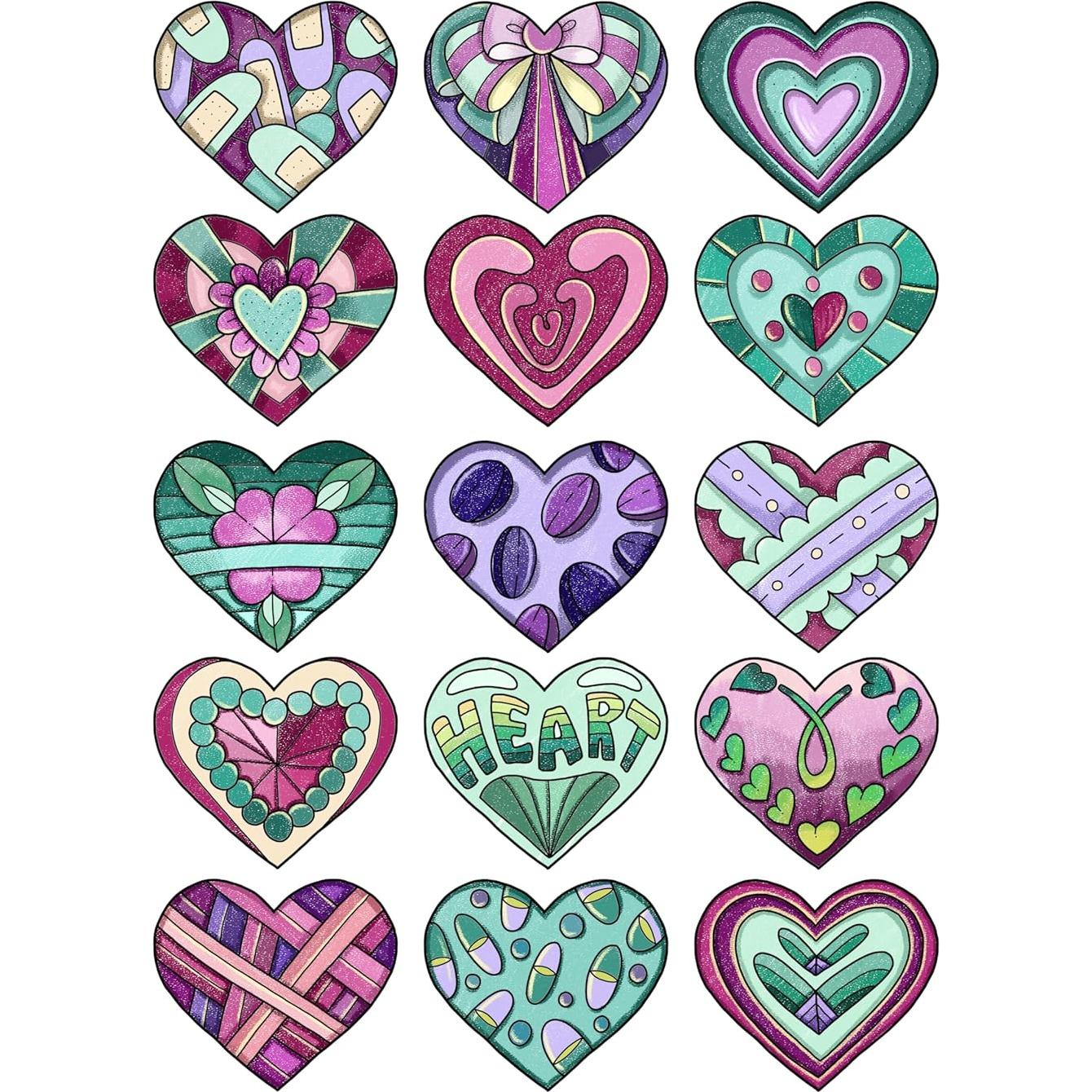 Mindfulness Patterns: Coloring Book with Creative Pattern Designs for Stress Relief and Relaxation