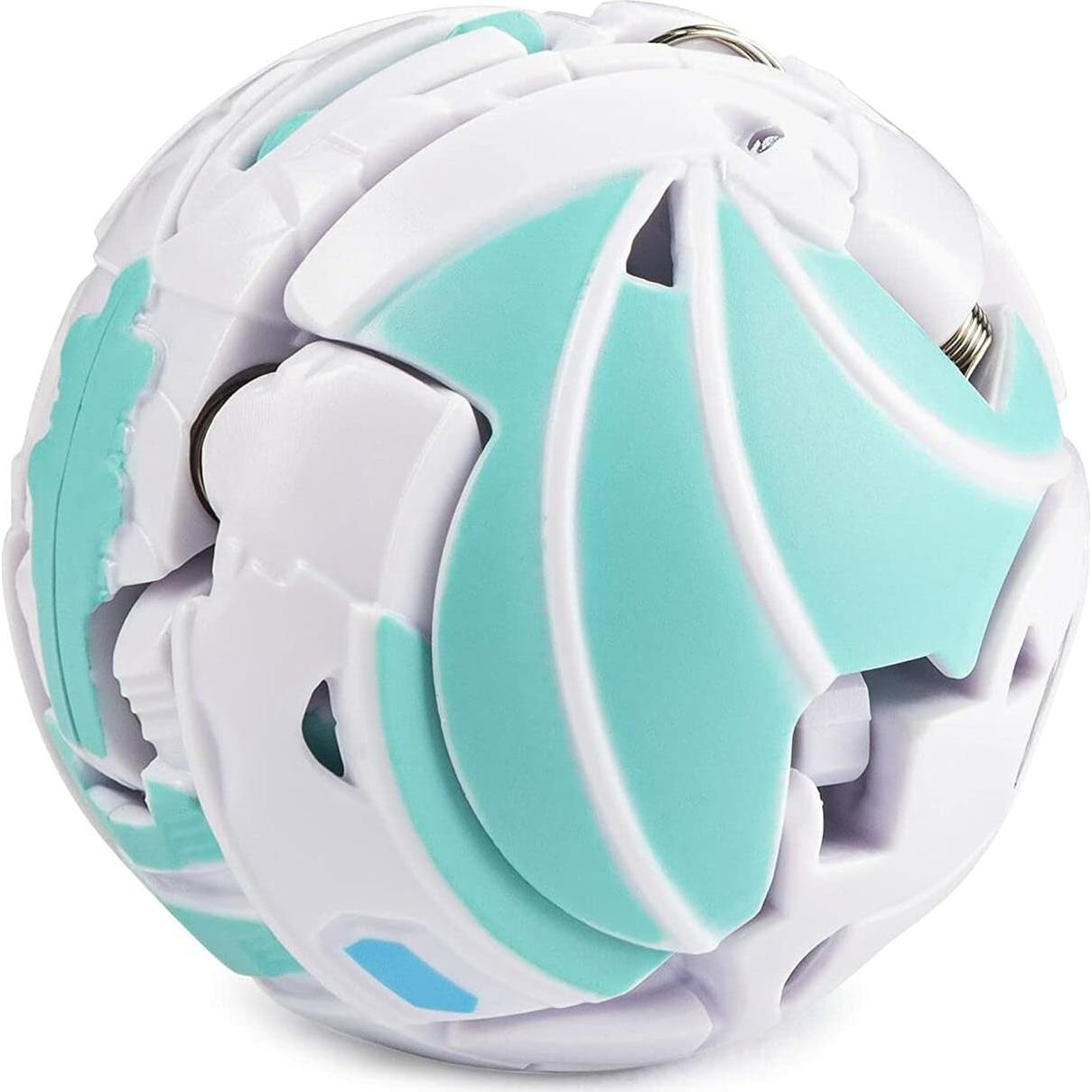 Bakugan Dragonoid Haos Transformable con BakuCores