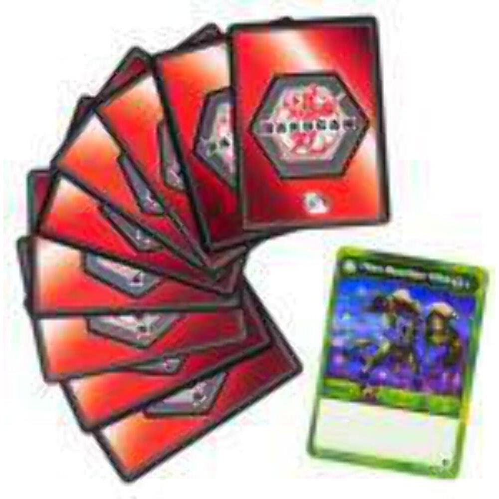 Battle Brawlers Booster Pack, Collectible Trading Cards for Ages 6 & Up