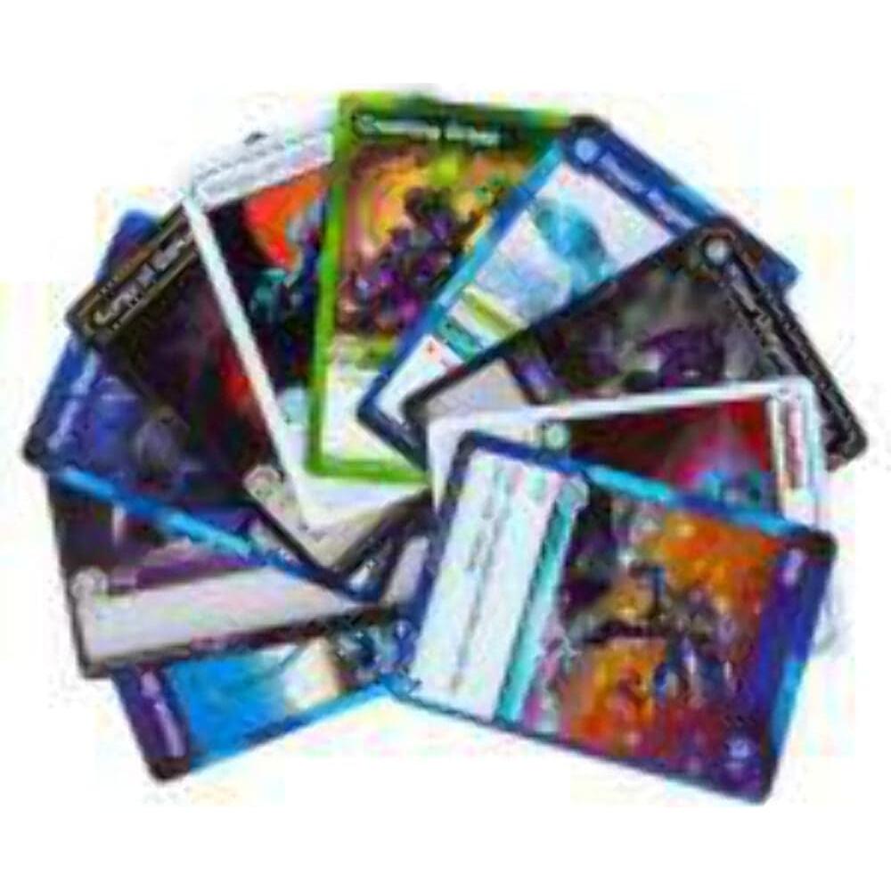 Battle Brawlers Booster Pack, Collectible Trading Cards for Ages 6 & Up
