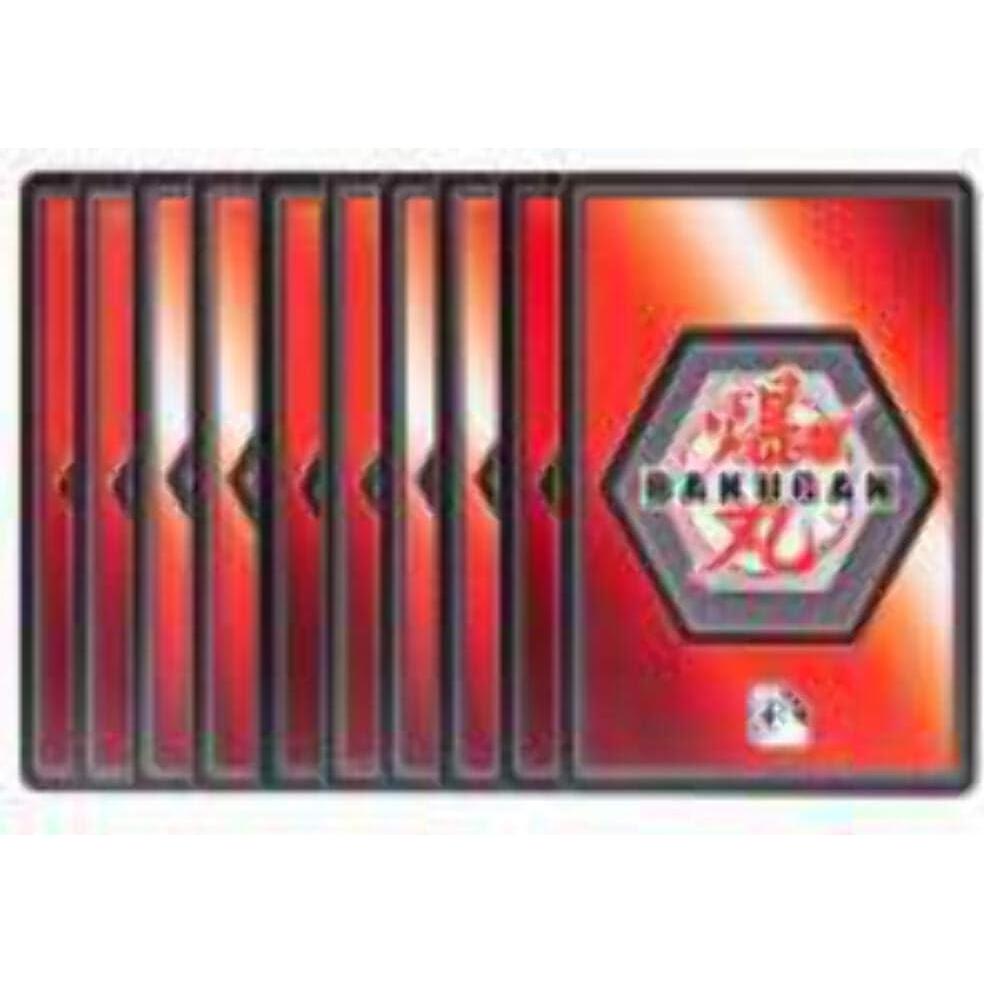 Battle Brawlers Booster Pack, Collectible Trading Cards for Ages 6 & Up