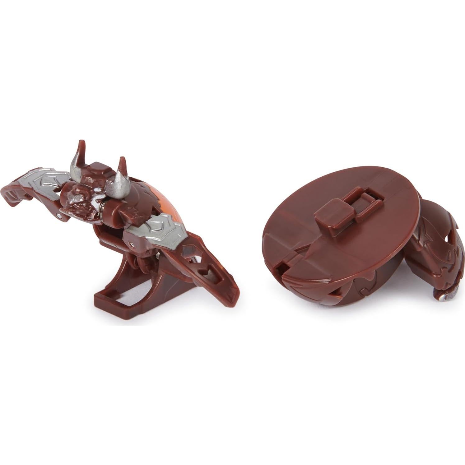 Conjunto de Entrenamiento Bakugan Spin Master Bruiser 302g