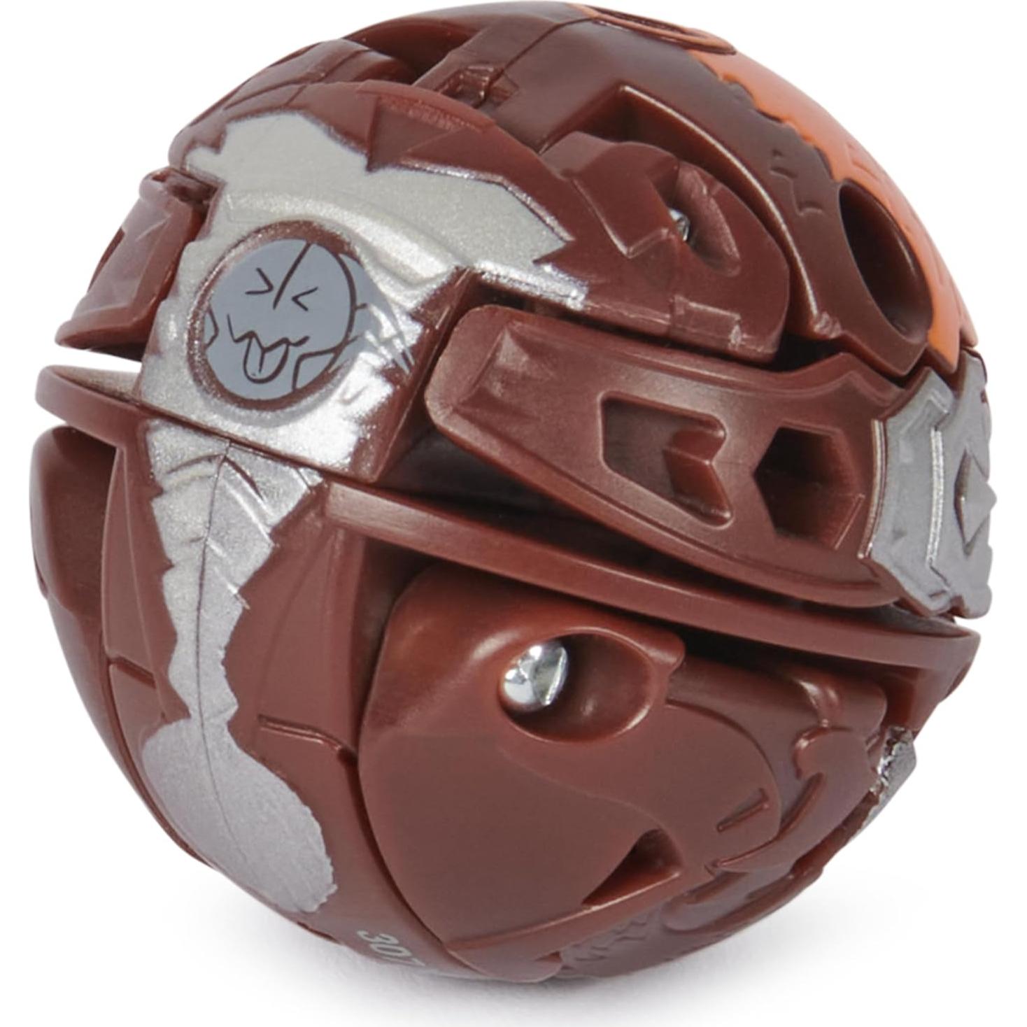 Conjunto de Entrenamiento Bakugan Spin Master Bruiser 302g