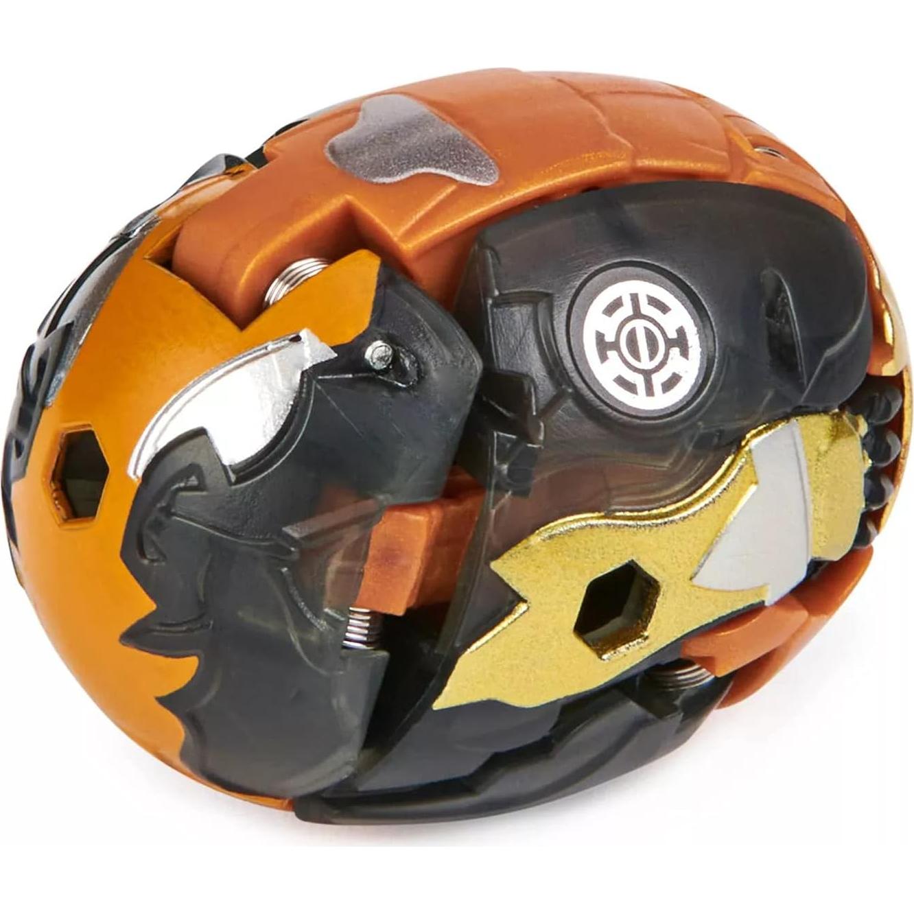 Figura de Acción Bakugan Geogan Rising Mutasect 6.5cm