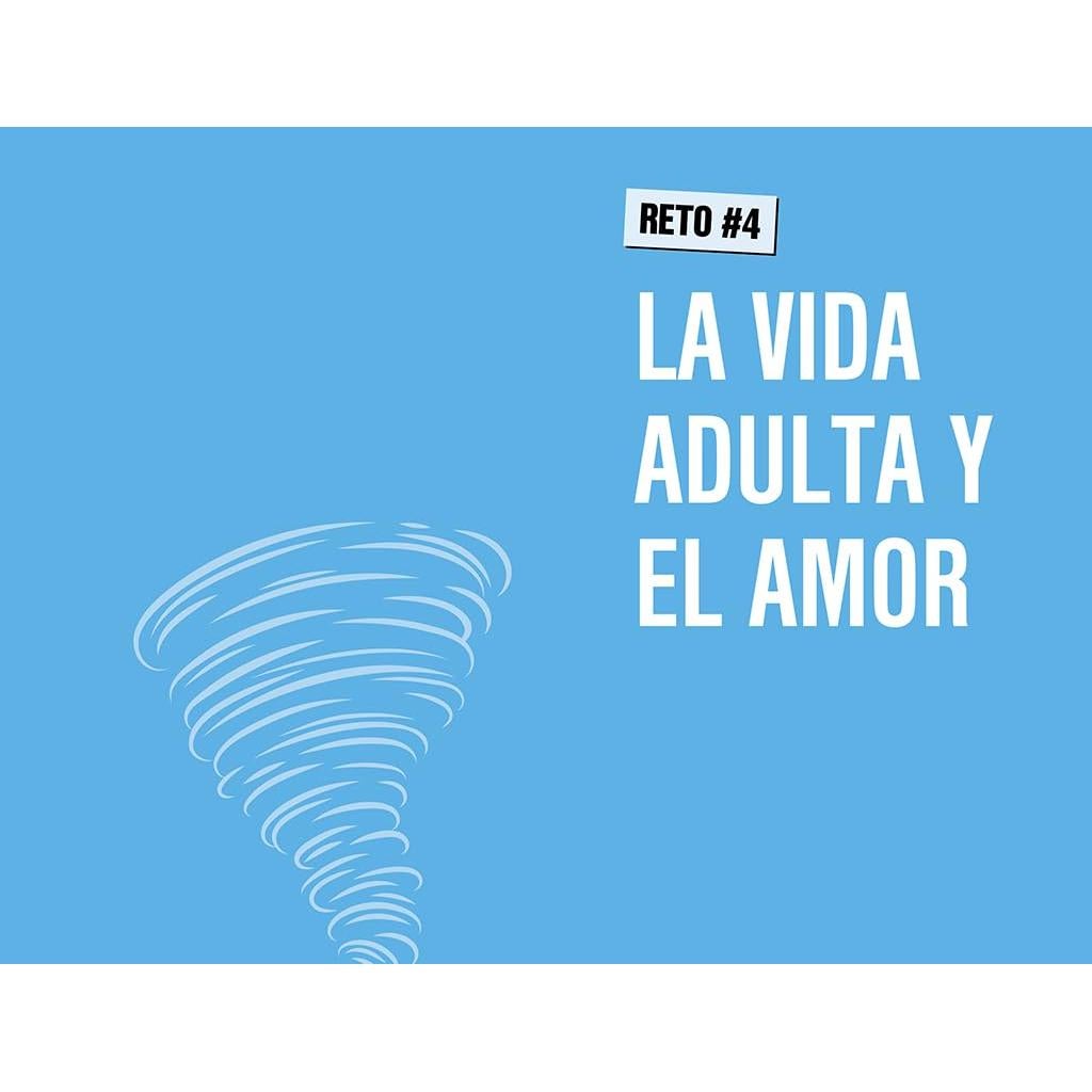 Me bajo de la vida adulta / I'm Done Adulting (Spanish Edition)