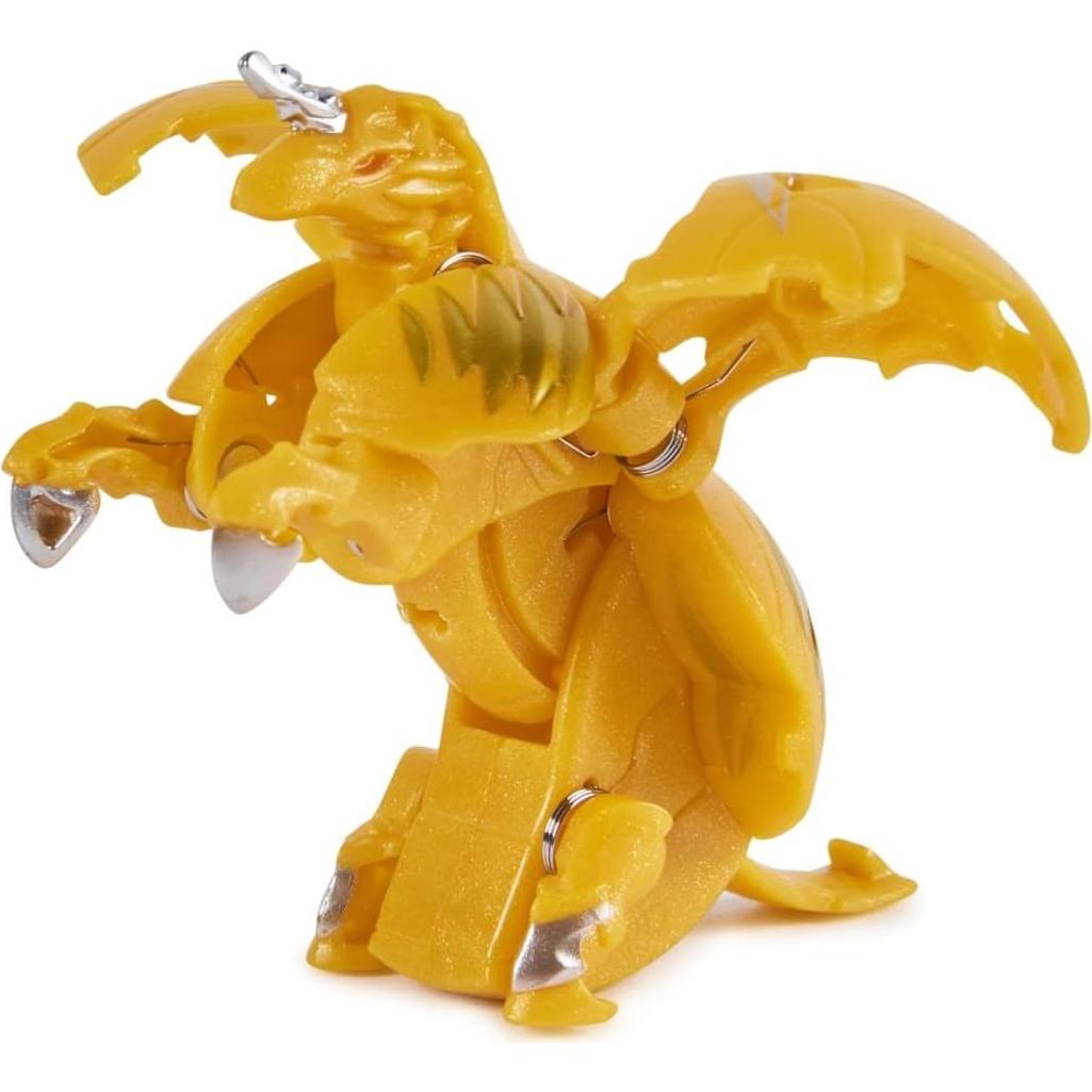 Bakugan Evolutions Spin Master Aurelus Neo Pegatrix 5 cm