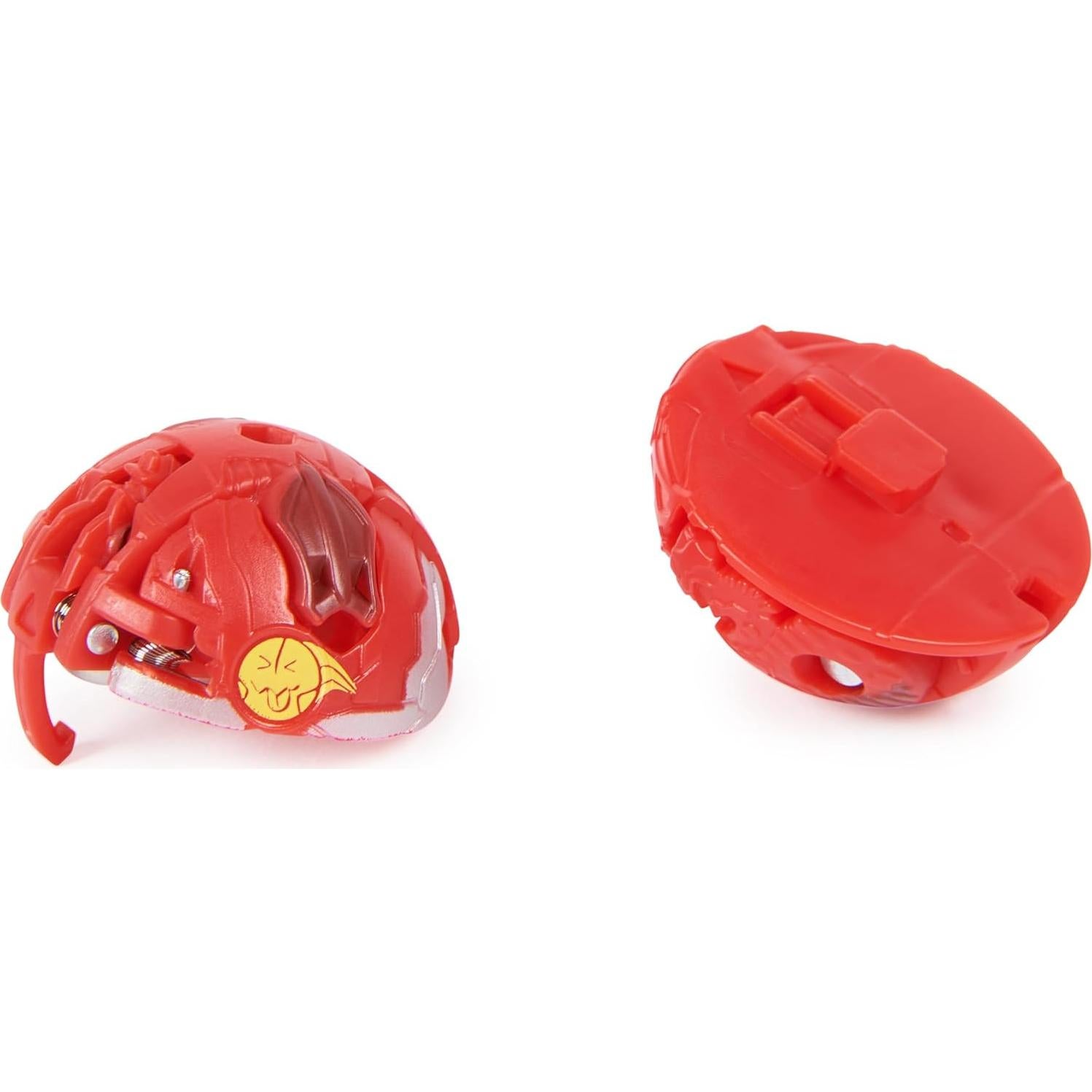 Conjunto de Entrenamiento Bakugan 3.0 con Obstáculos y Bola