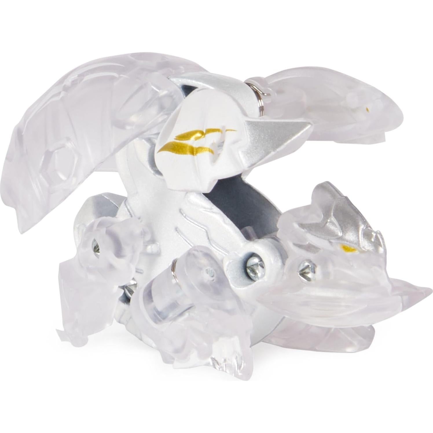 Legends 2023 Platinum Series Die-cast Diamond Colossus