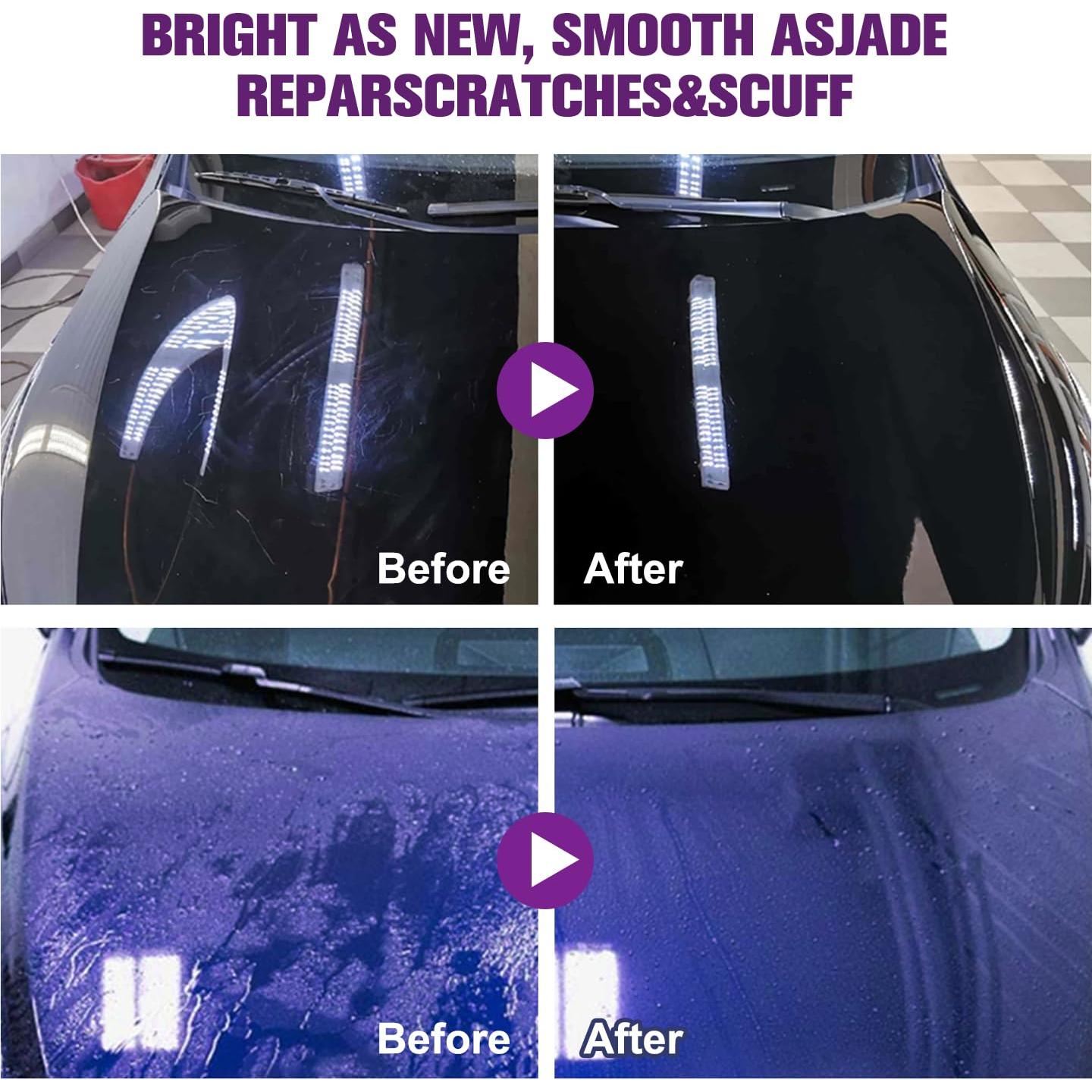 Spray de Recubrimiento Cerámico 3 en 1 Dragon Honor 100 ML