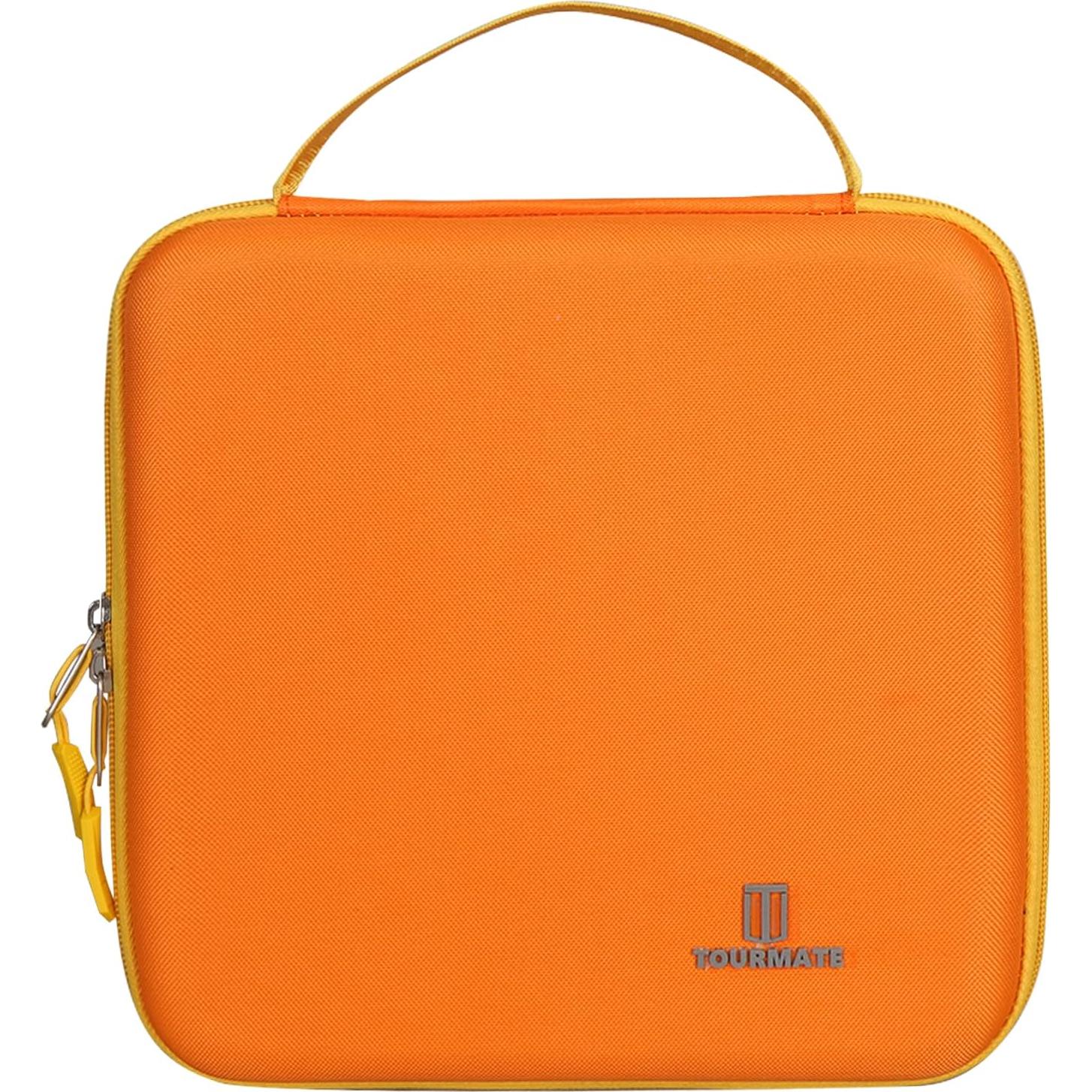 Caja de Almacenamiento Tourmate para Juguetes Bakugan 25 Piezas