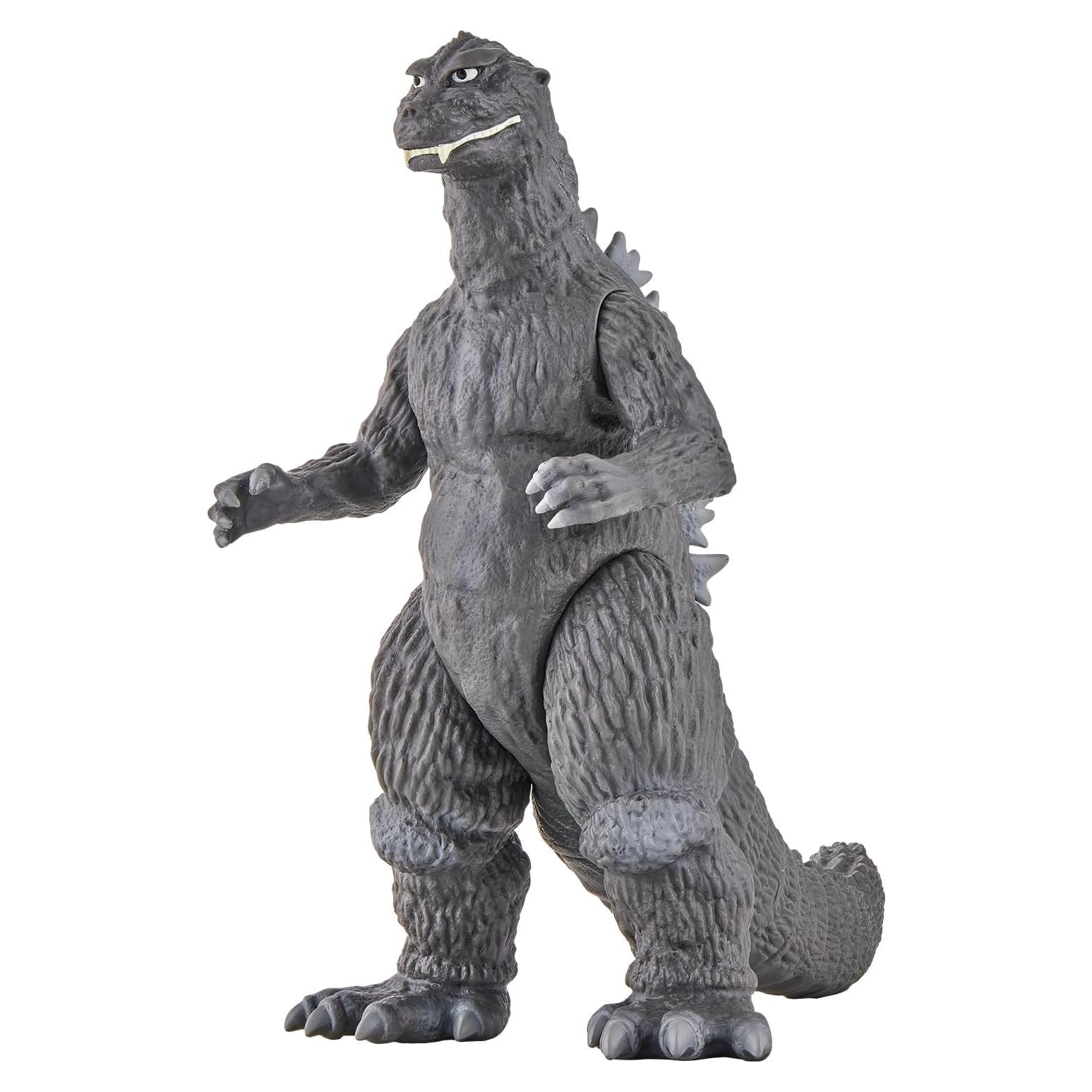Figura Godzilla 1955 BANDAI Movie Monster 15 cm
