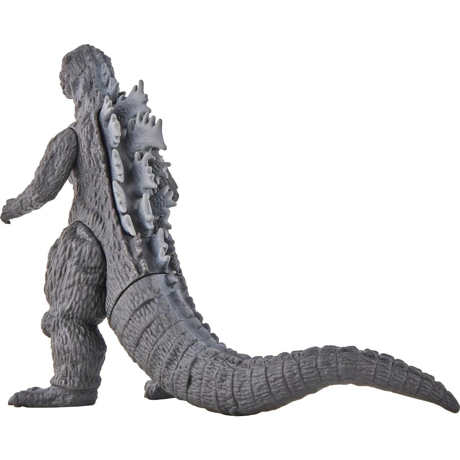 Figura Godzilla 1955 BANDAI Movie Monster 15 cm