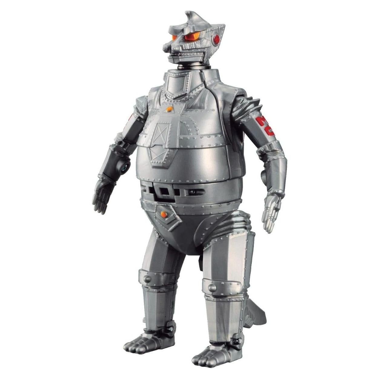 Figura Transformable Mecha Godzilla 11.4 cm Bandai Namco