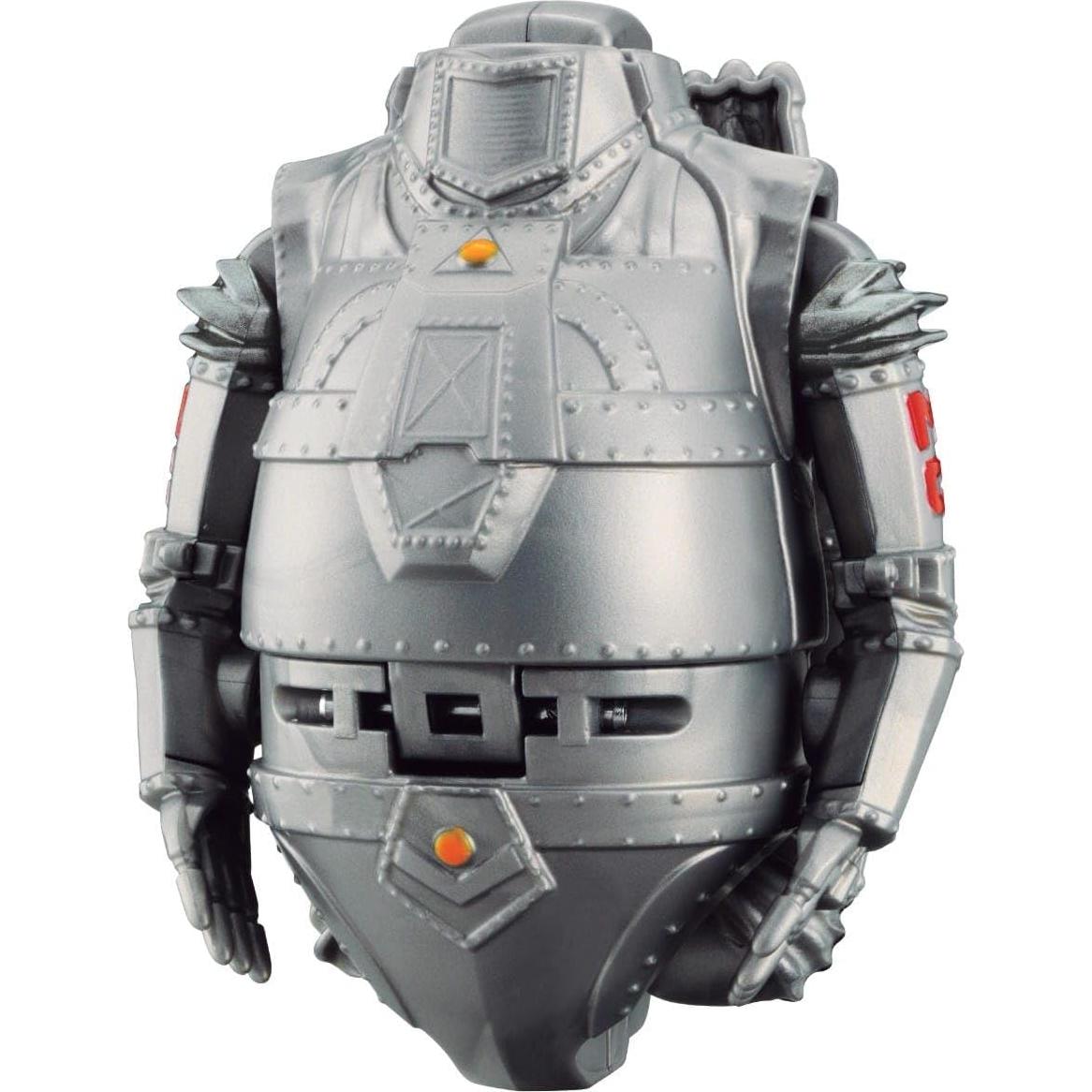 Figura Transformable Mecha Godzilla 11.4 cm Bandai Namco