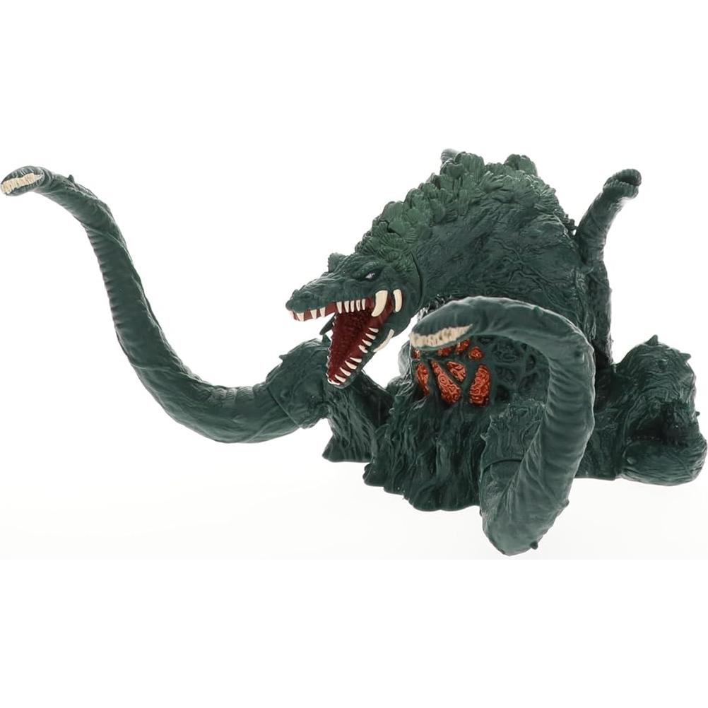 Figura de Acción Godzilla Biollante 15 cm Bandai
