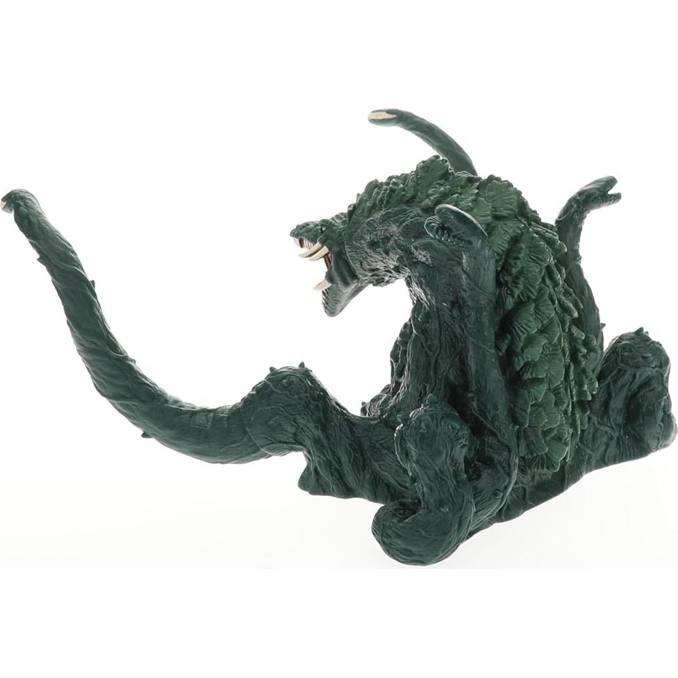 Figura de Acción Godzilla Biollante 15 cm Bandai