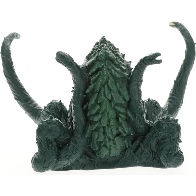 Figura de Acción Godzilla Biollante 15 cm Bandai