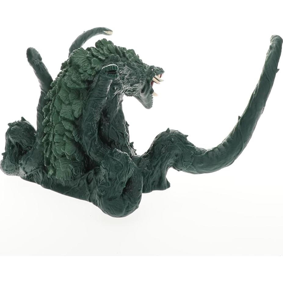 Figura de Acción Godzilla Biollante 15 cm Bandai