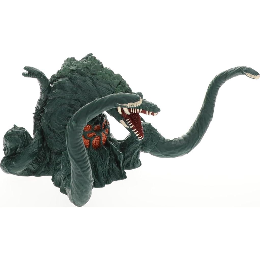 Figura de Acción Godzilla Biollante 15 cm Bandai