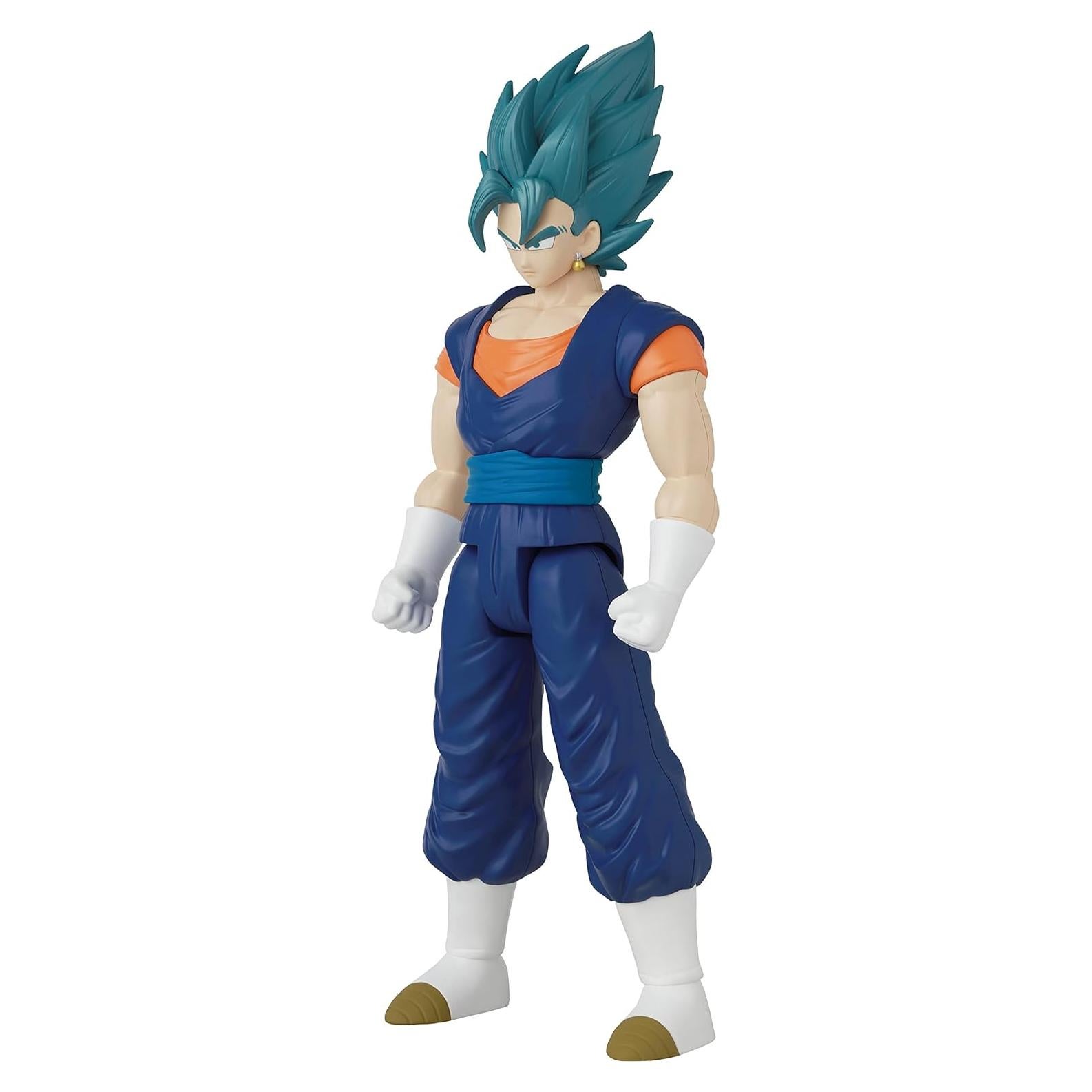 Figura de Acción Bandai Dragon Ball Super Vegito 30 cm