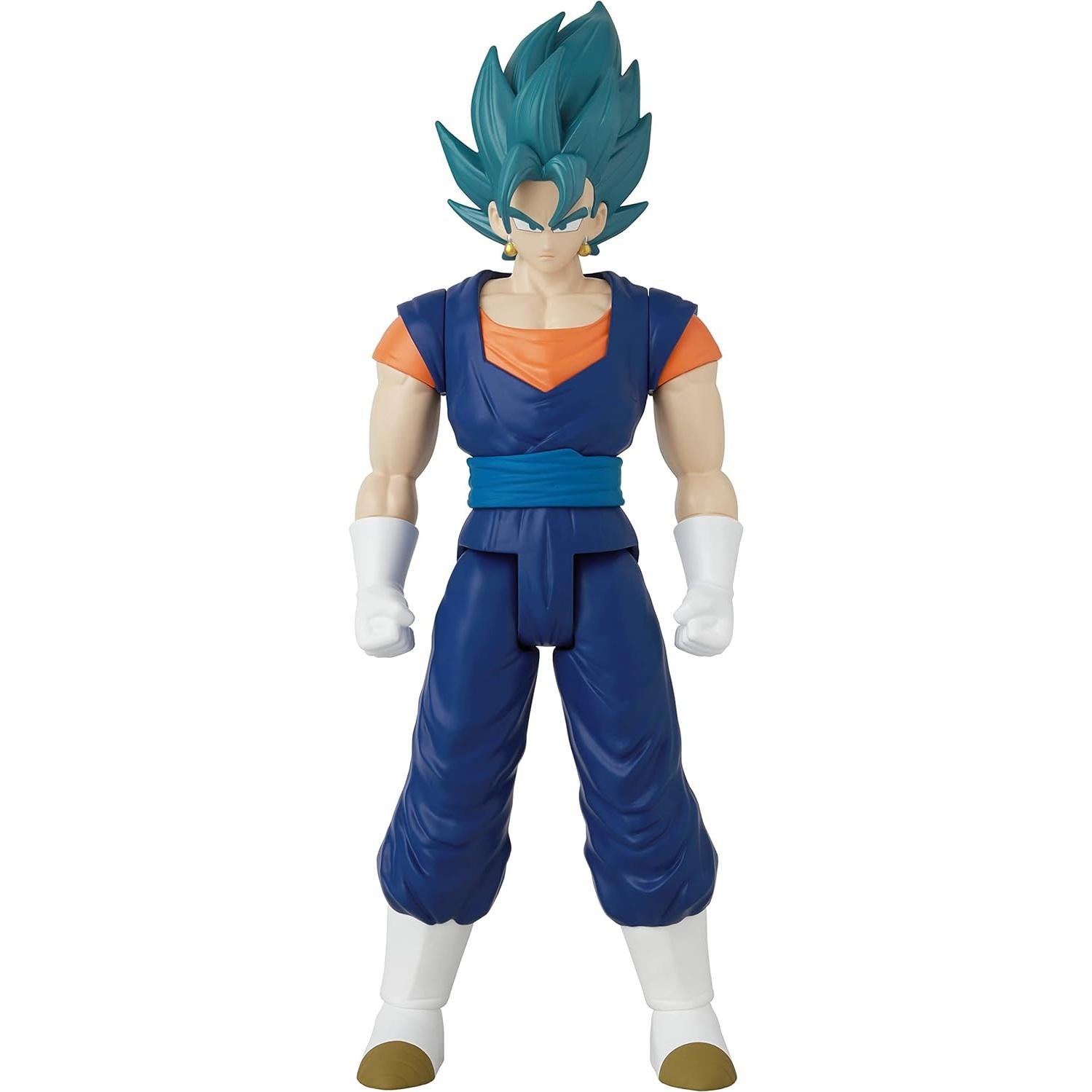 Figura de Acción Bandai Dragon Ball Super Vegito 30 cm