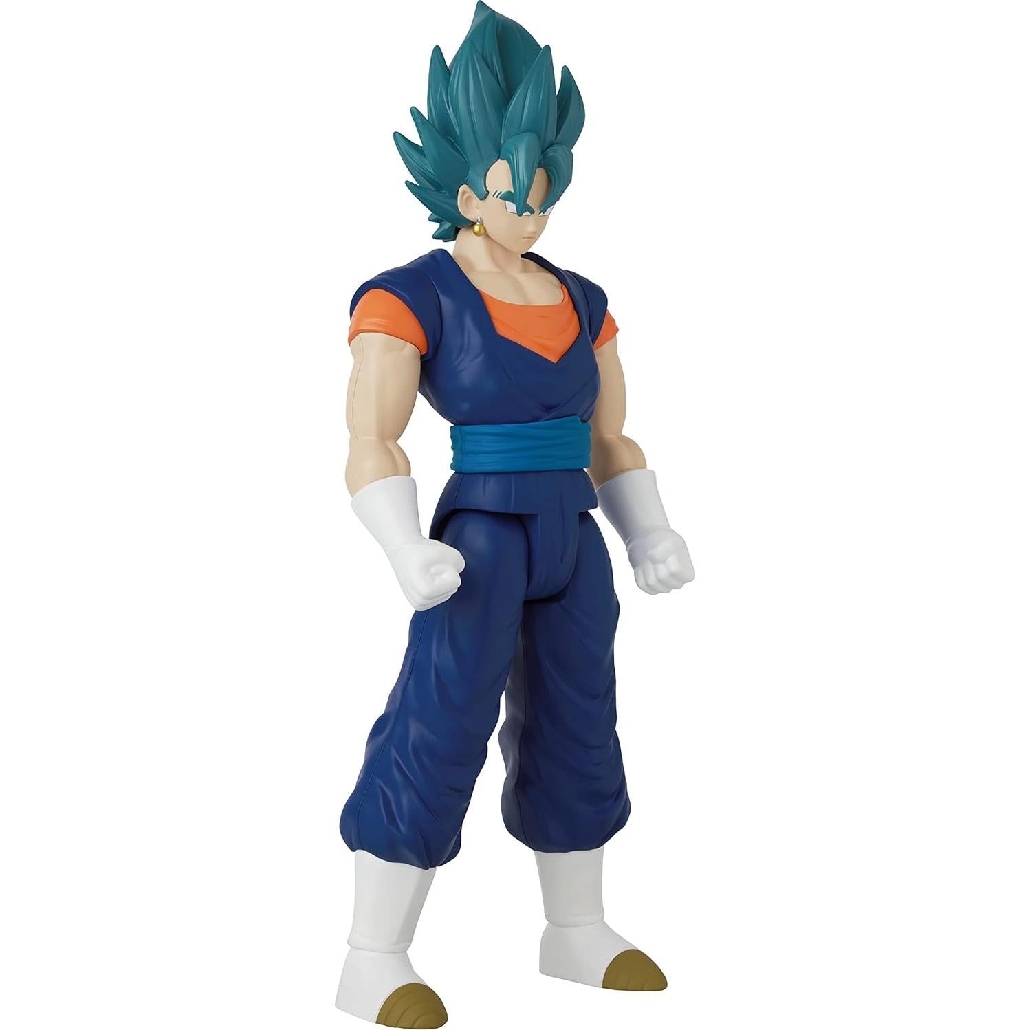 Figura de Acción Bandai Dragon Ball Super Vegito 30 cm