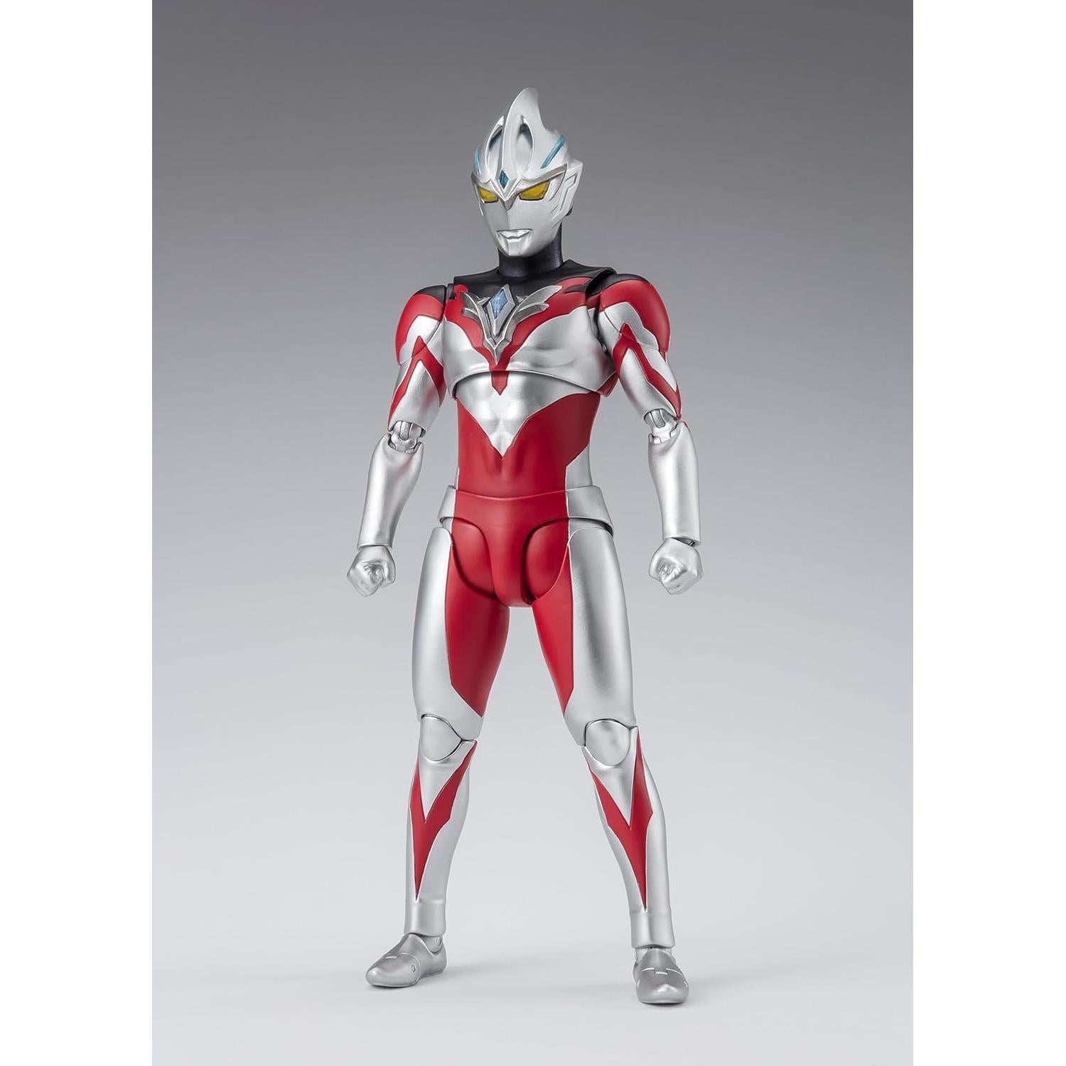 Figura de acción Ultraman Arc S.H.Figuarts Bandai 11x2.5cm