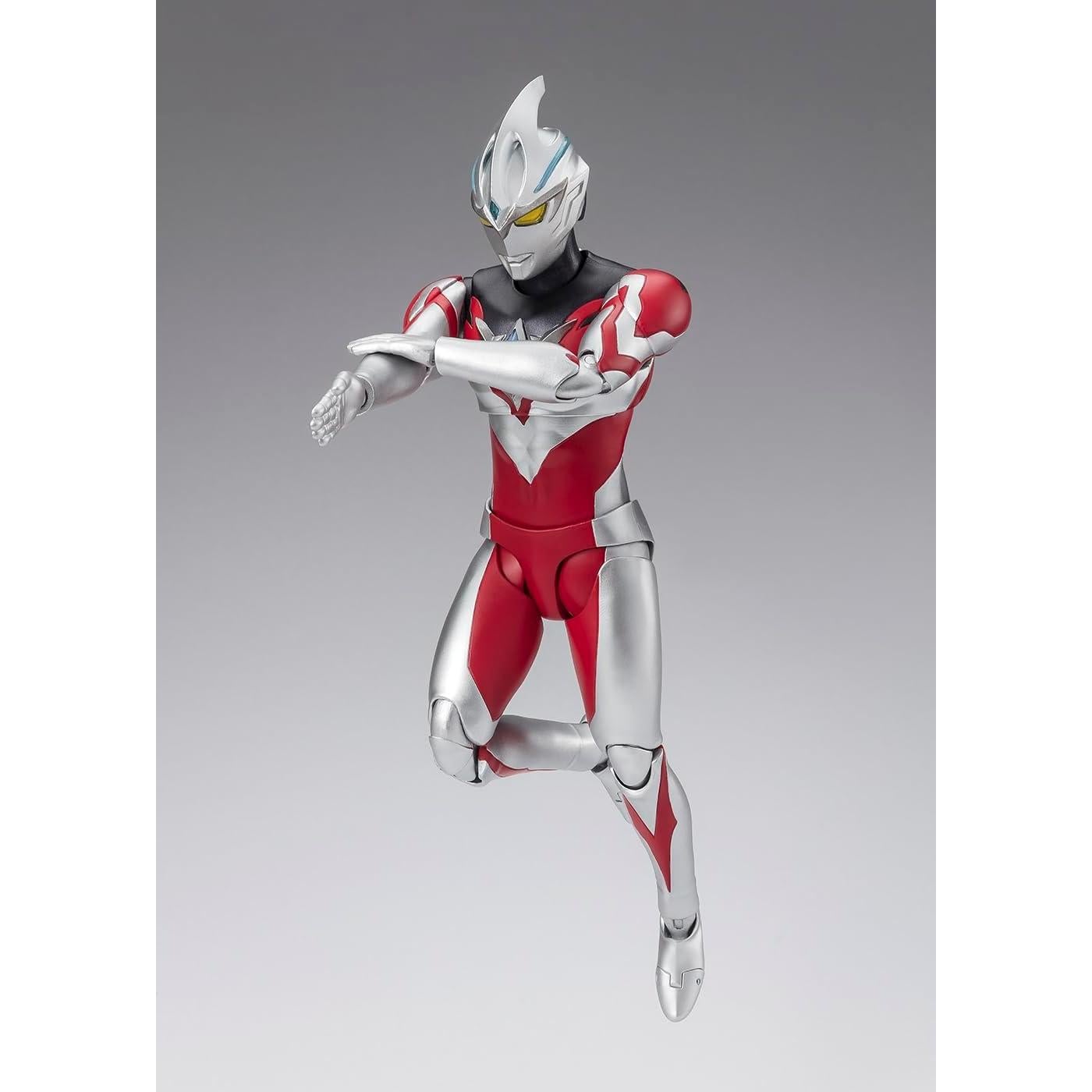 Figura de acción Ultraman Arc S.H.Figuarts Bandai 11x2.5cm