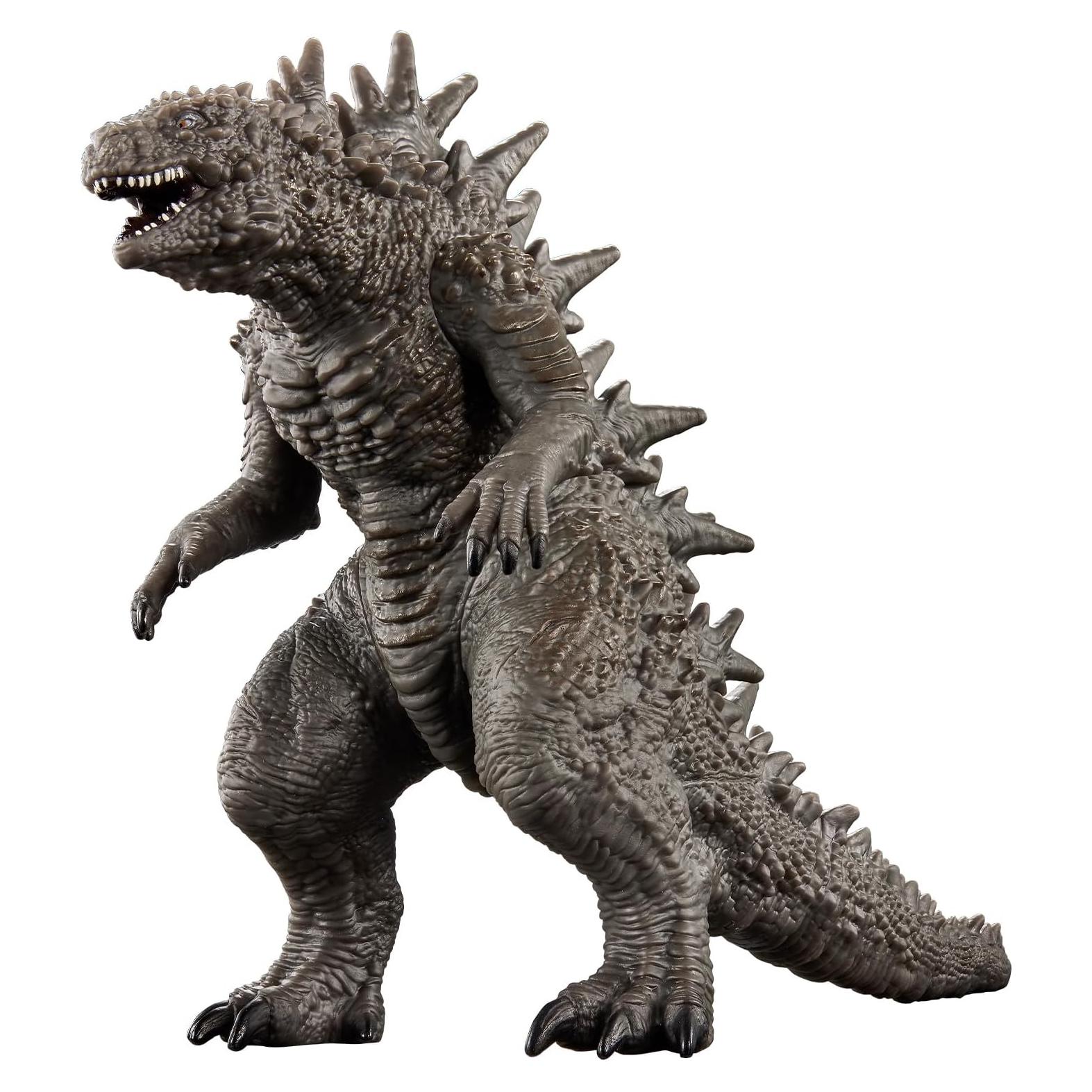 Figura Sofubi Kureko Godzilla 2023 Bandai 135 mm
