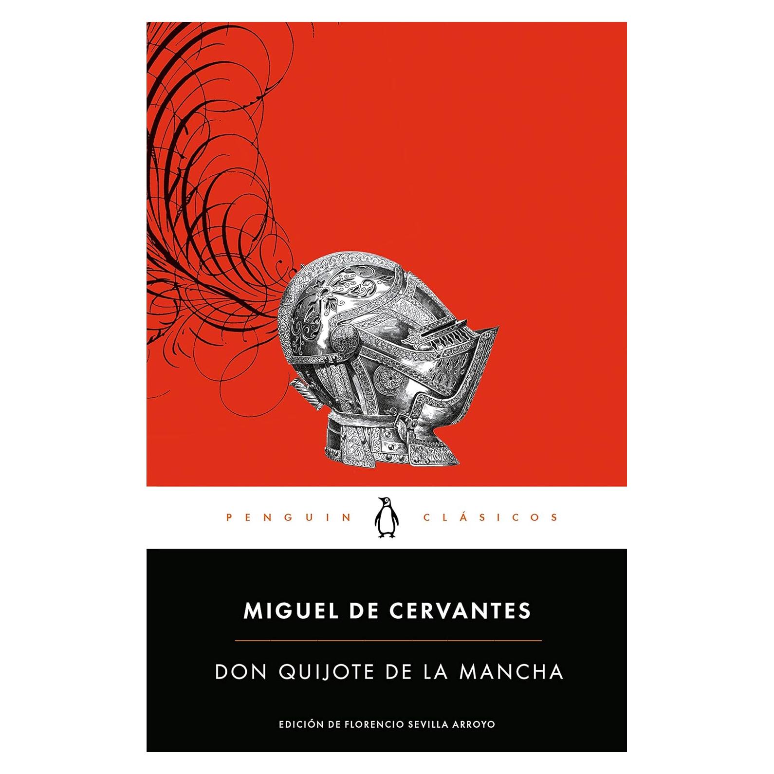 Don Quijote de la Mancha / Don Quixote (Spanish Edition)