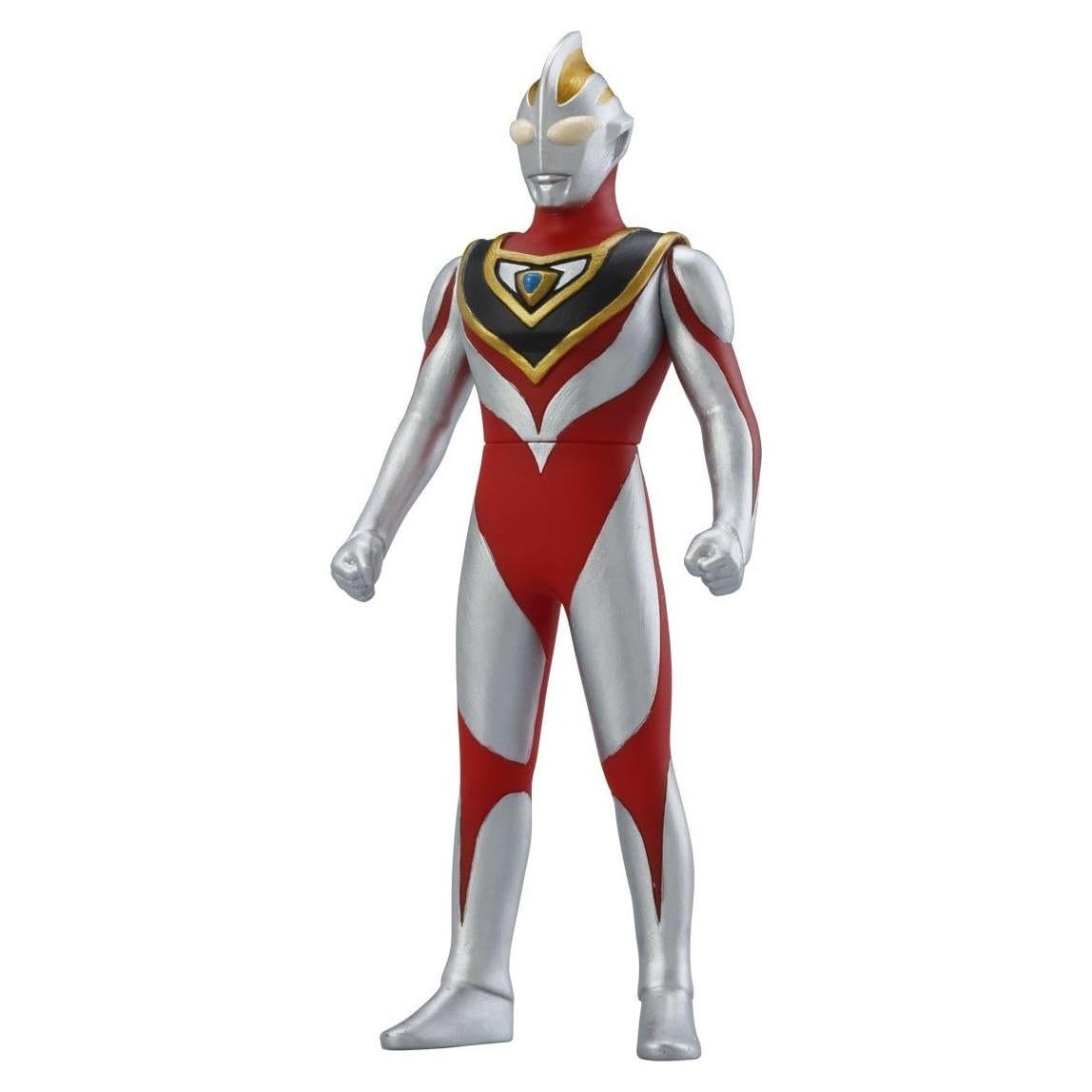 Figura de acción Ultraman Gaia V2 Bandai 12.7 cm