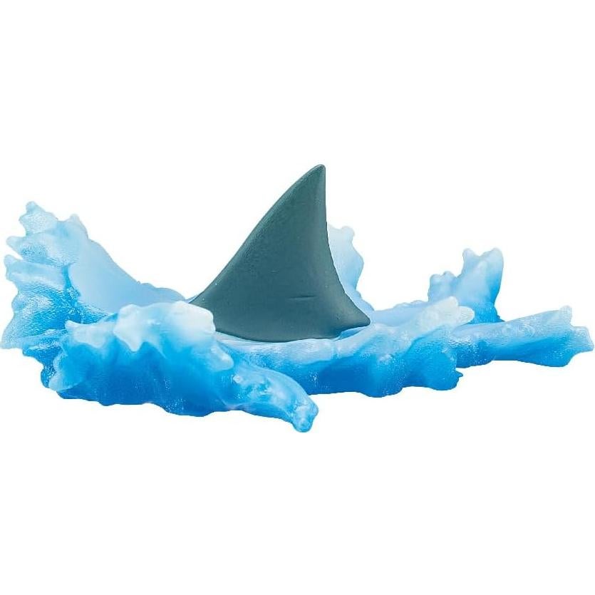 Rompecabezas MegaHouse Gran Tiburón Blanco 15,24 cm