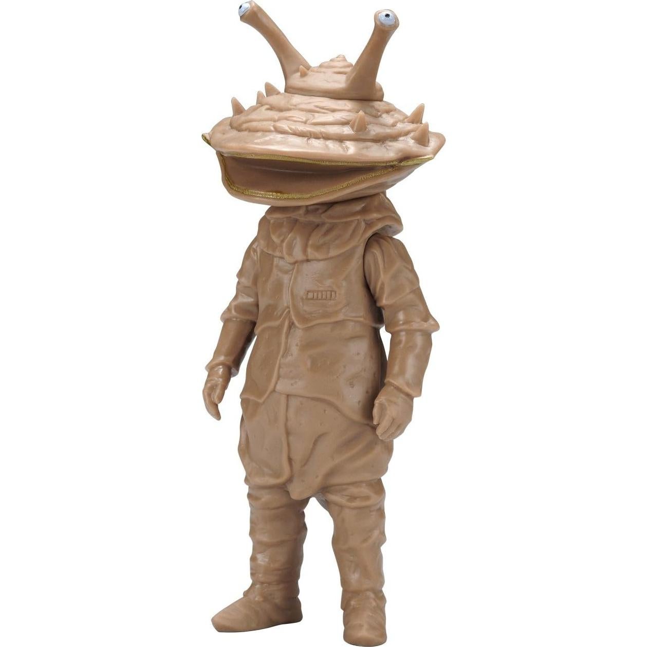 Figura Bandai Ultraman Kaiju KANEGON 12.7 cm Sofubi