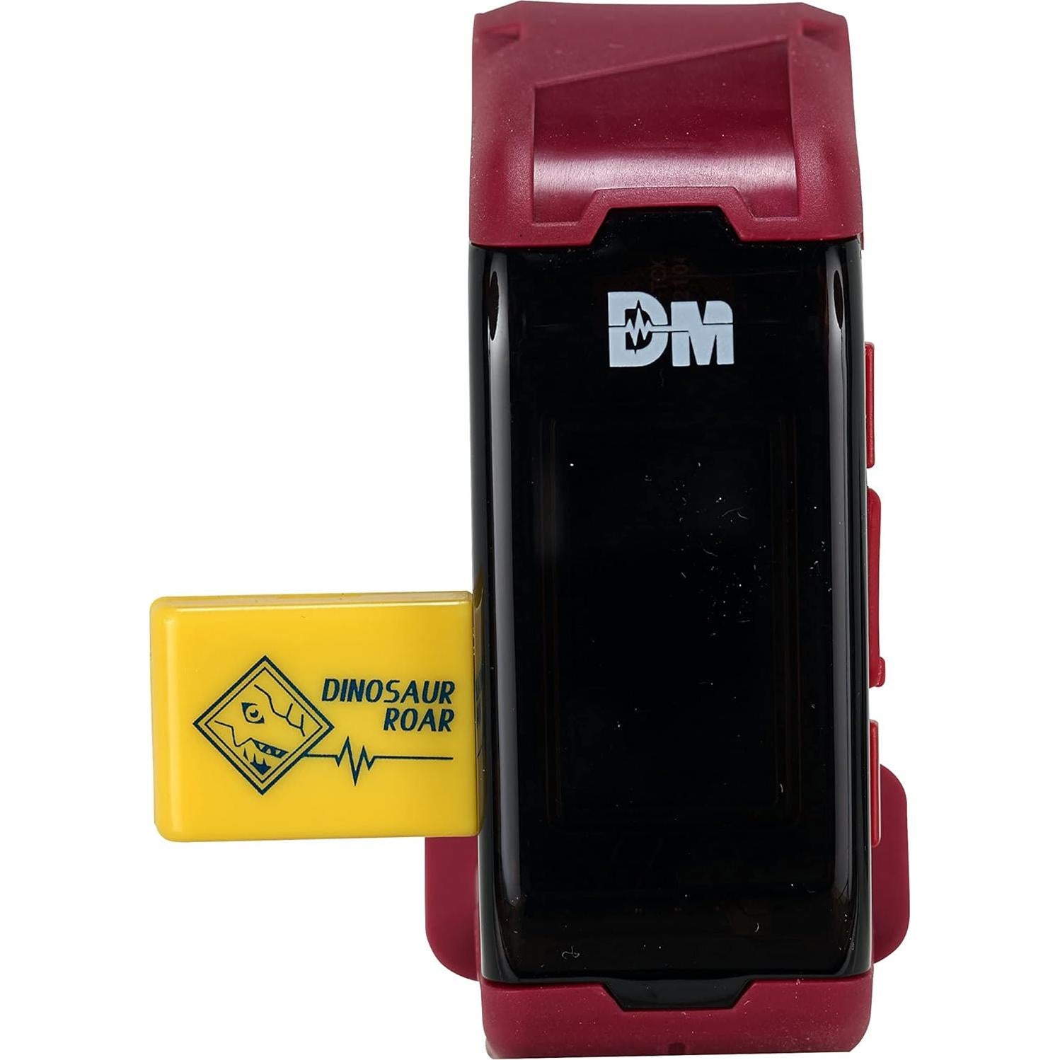 Reloj Digital Interactivo Bandai Namco Vital Hero Rojo