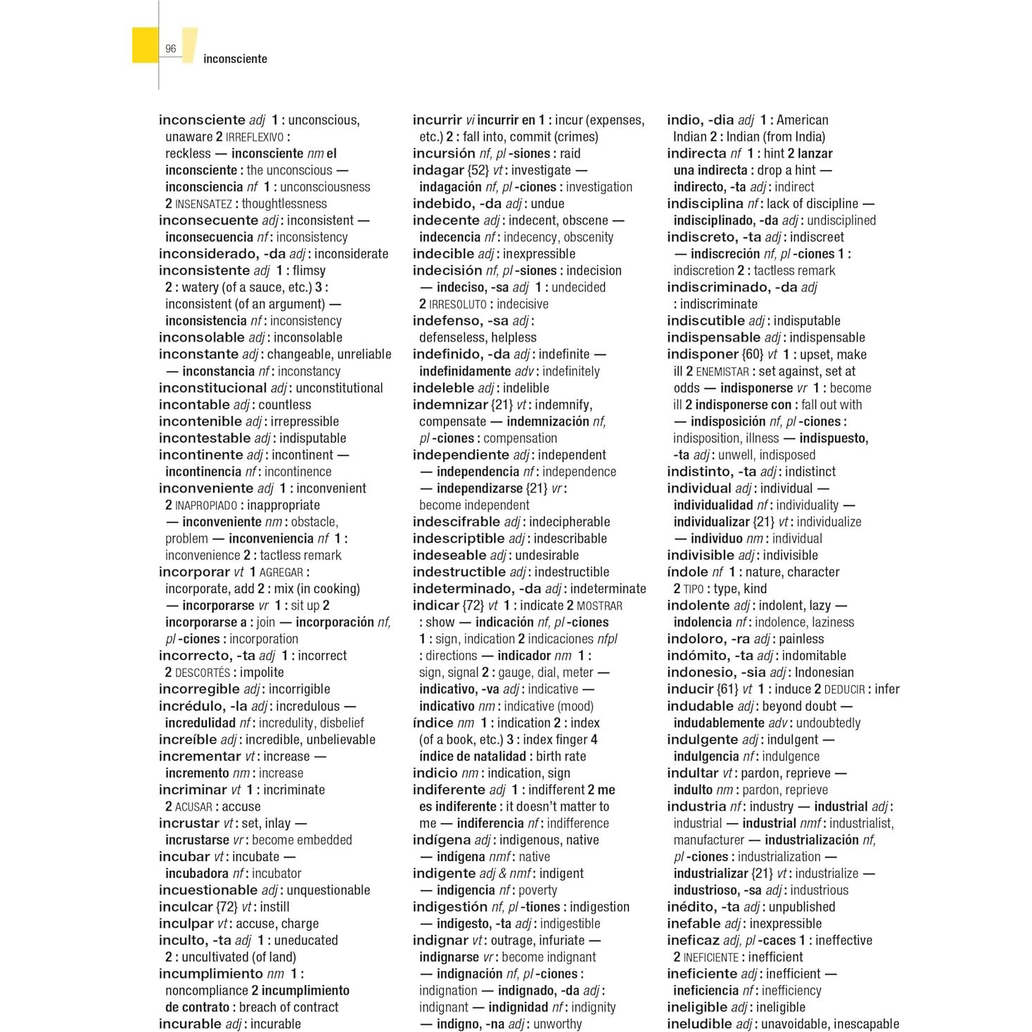 Merriam-Webster's Illustrated Spanish-English Student Dictionary, Newest Edition, (Spanish & English Edition) (English and Spanish Edition)