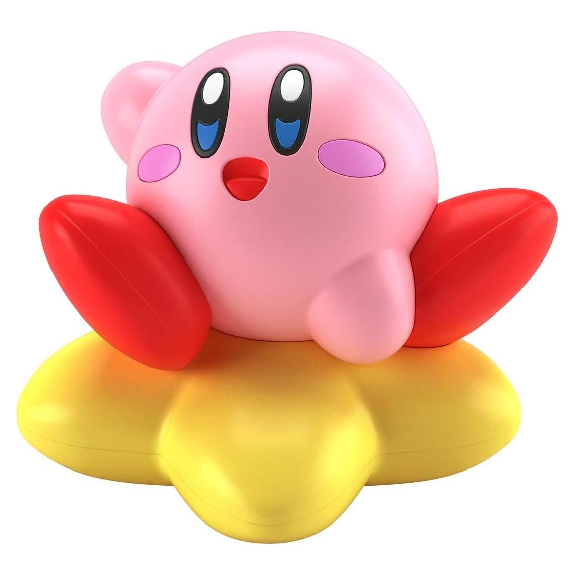 Kit de Modelo Kirby Bandai Spirits - Grado de Entrada 5x17.8x12.7cm