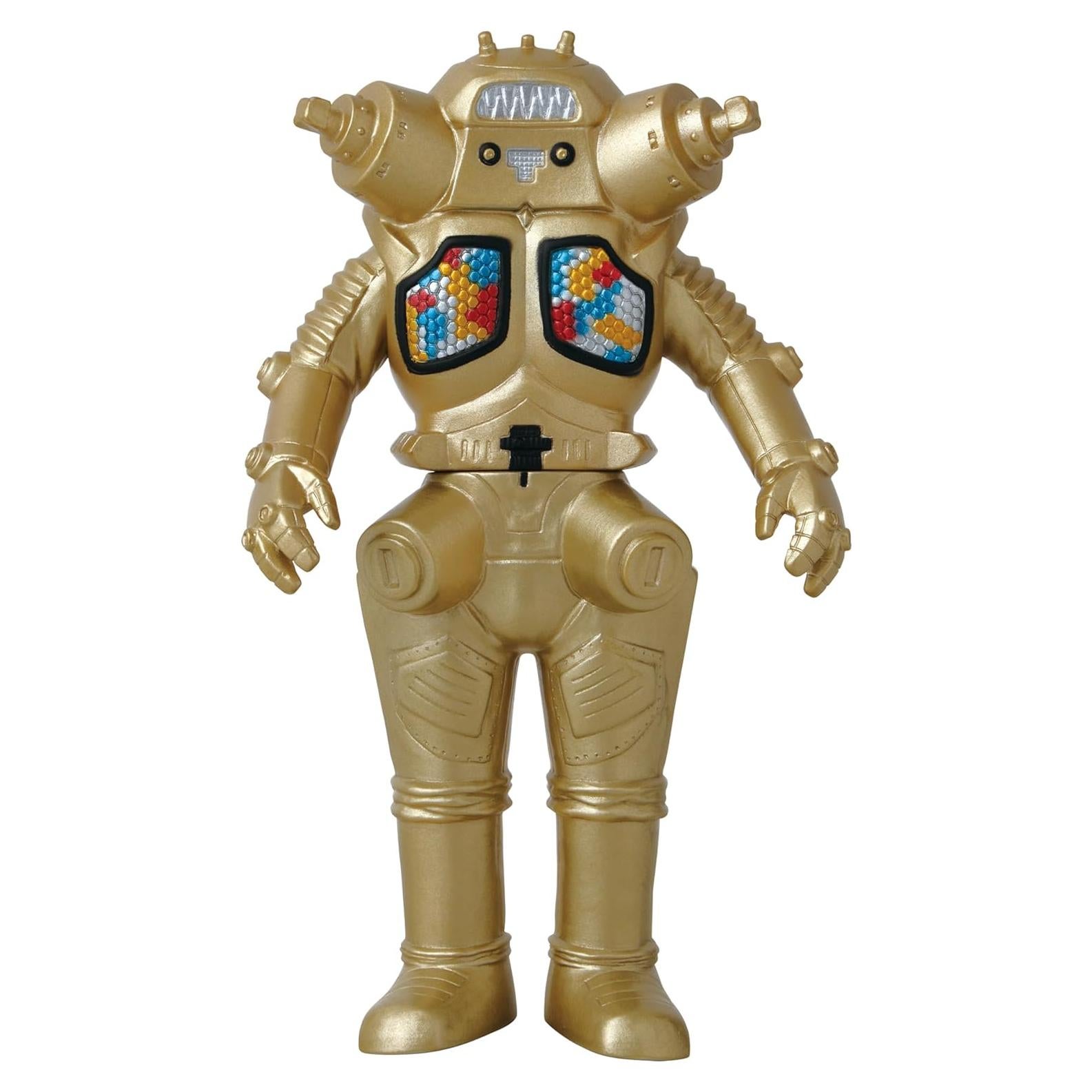 Figura de Vinilo Blando Ultraman King Joe 12,7 cm Bandai