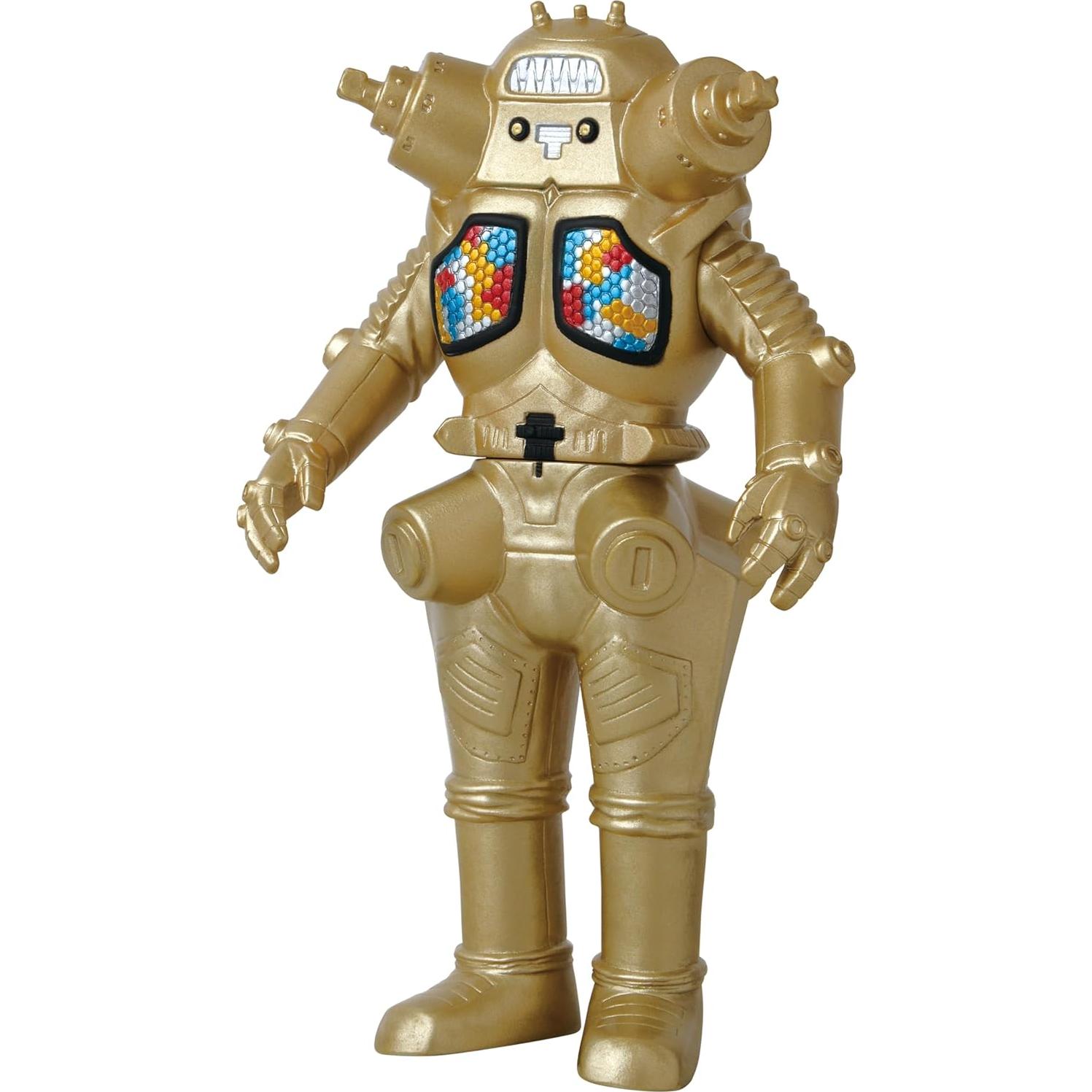 Figura de Vinilo Blando Ultraman King Joe 12,7 cm Bandai