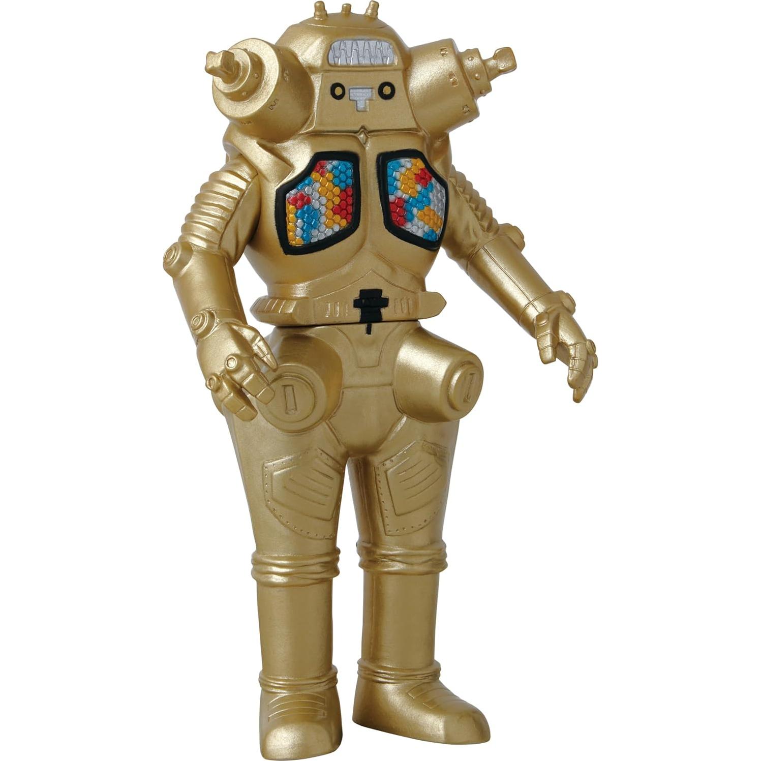 Figura de Vinilo Blando Ultraman King Joe 12,7 cm Bandai