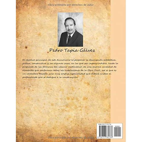 DICCIONARIO GRÁFICO DE LAS INSTALACIONES (Spanish Edition)