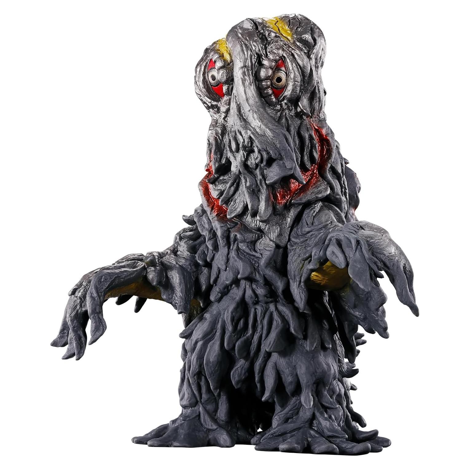 Figura de Vinilo Bandai Hedora 1971 16.5 cm Monstruos