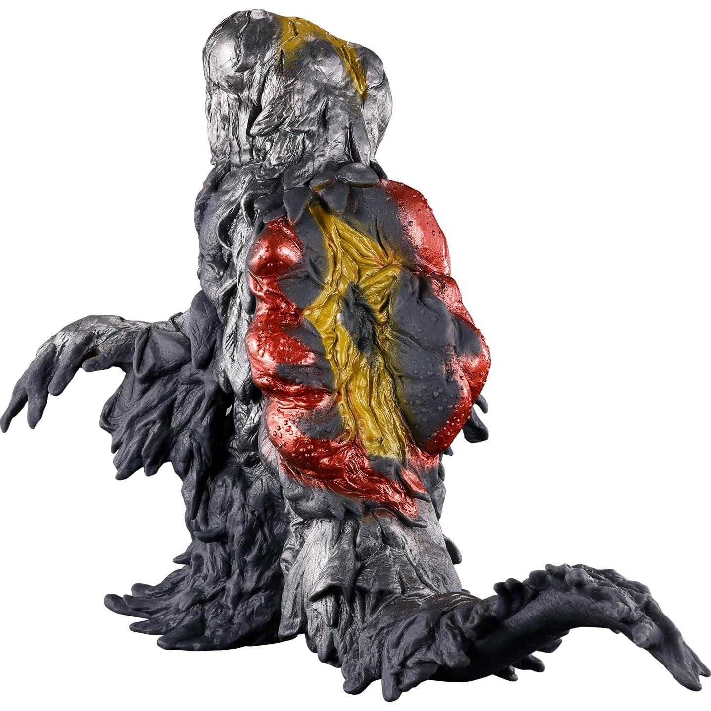 Figura de Vinilo Bandai Hedora 1971 16.5 cm Monstruos