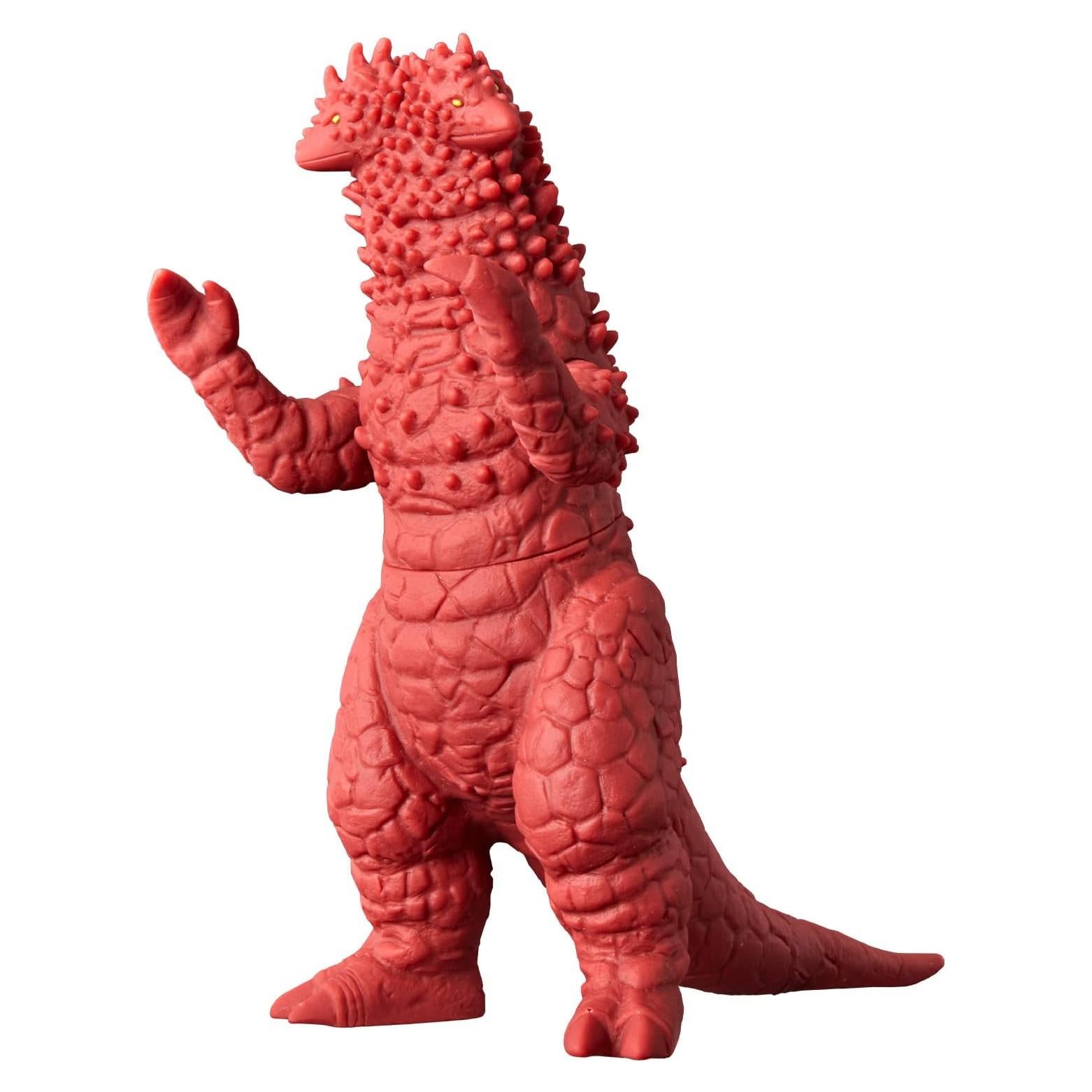 Ultra Monster Series 187 Pandon - Vinilo Suave 40x30 cm