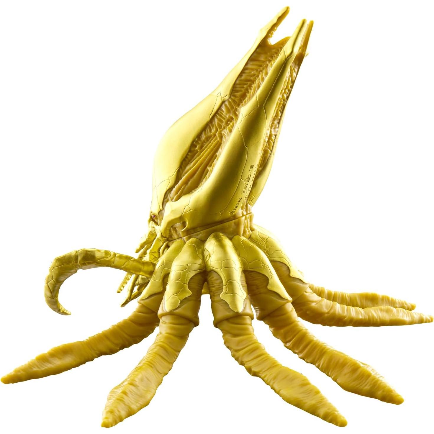 Figura de Monstruo BANDAI Gamera Rebirth Byla 20 cm