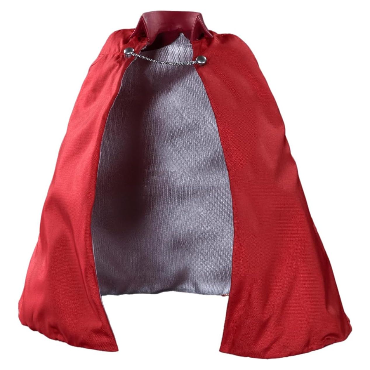 Figura de Acción S.H.Figuarts Manto de los Hermanos Bandai