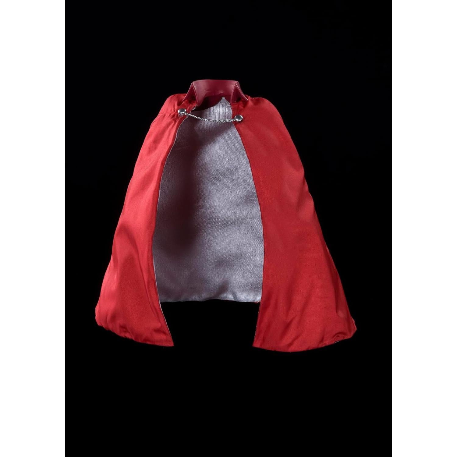 Figura de Acción S.H.Figuarts Manto de los Hermanos Bandai