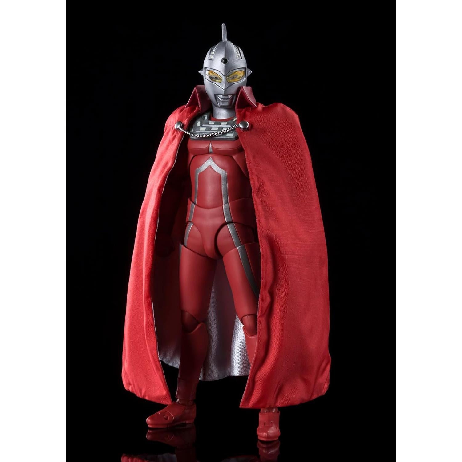 Figura de Acción S.H.Figuarts Manto de los Hermanos Bandai