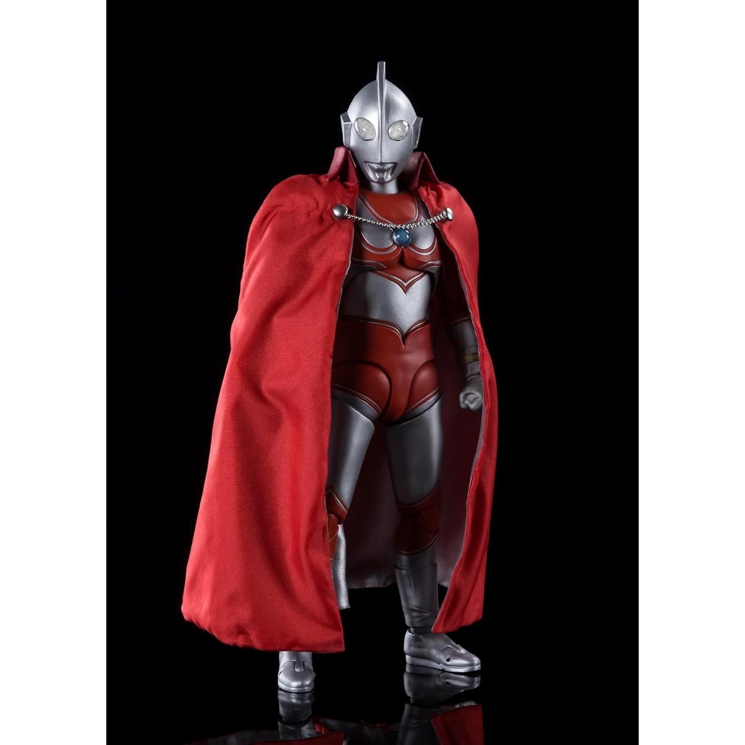 Figura de Acción S.H.Figuarts Manto de los Hermanos Bandai